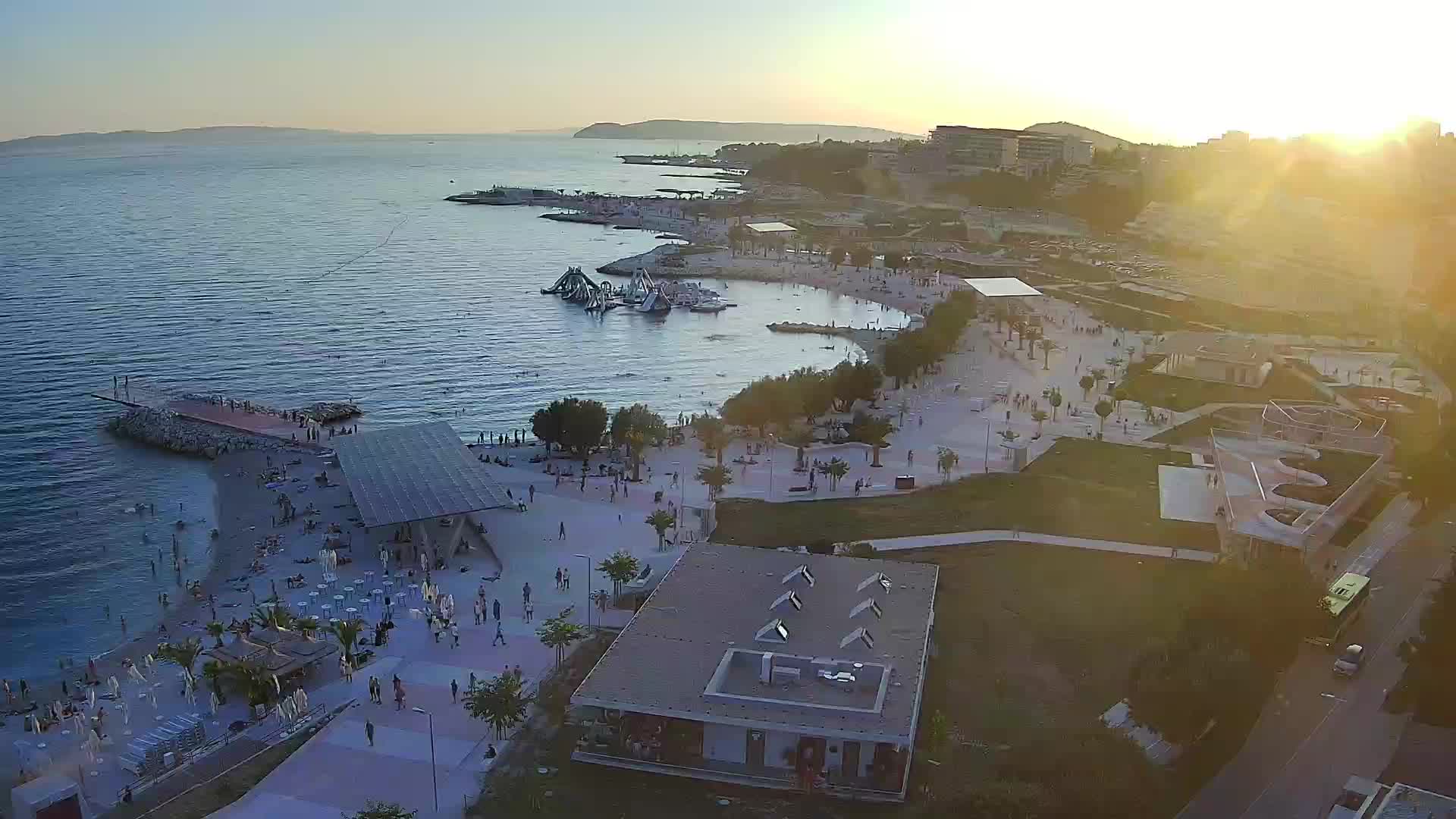 Split – Znjanski Plateau Renovation