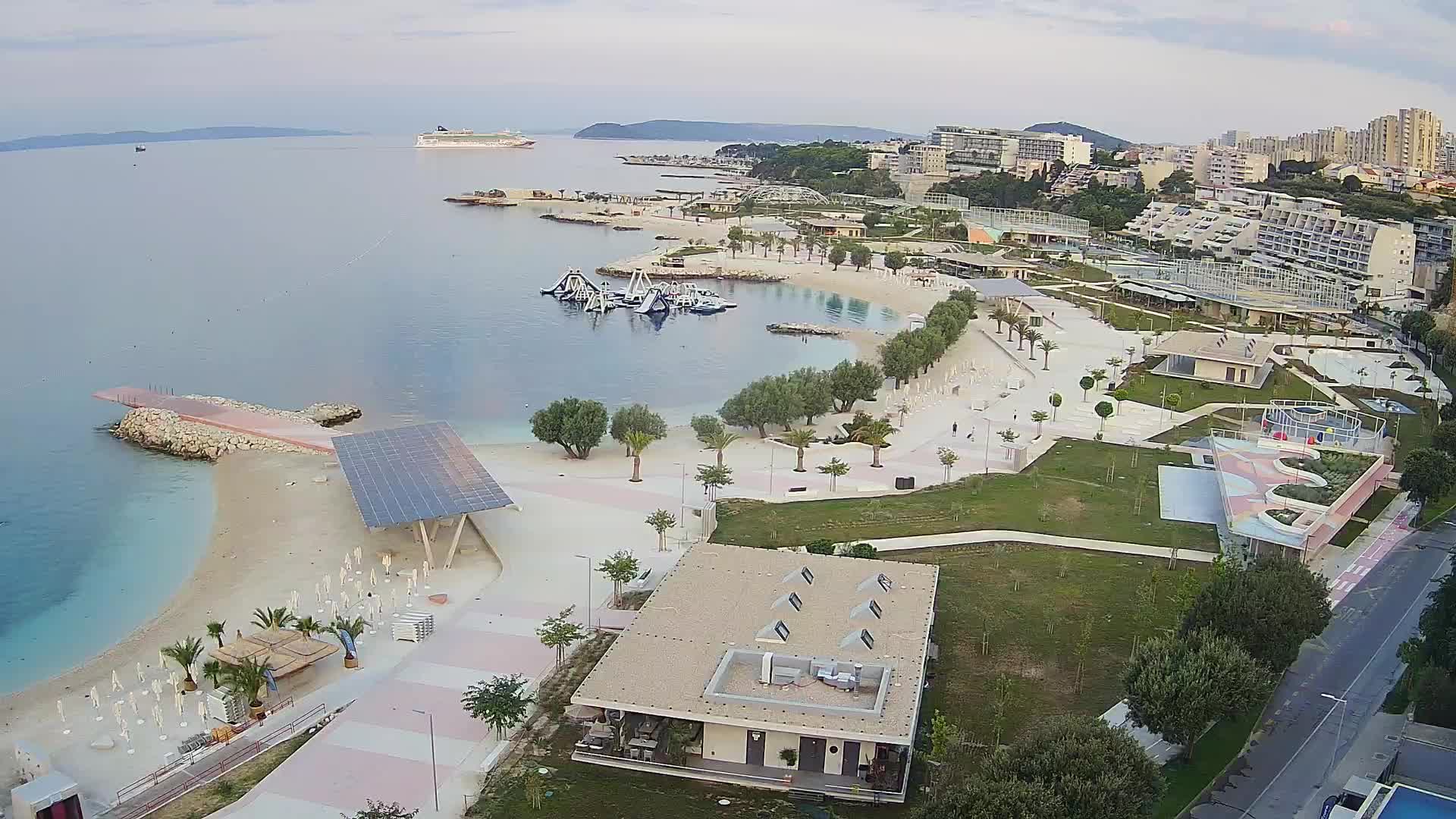 Split – Lungomare Znjanski