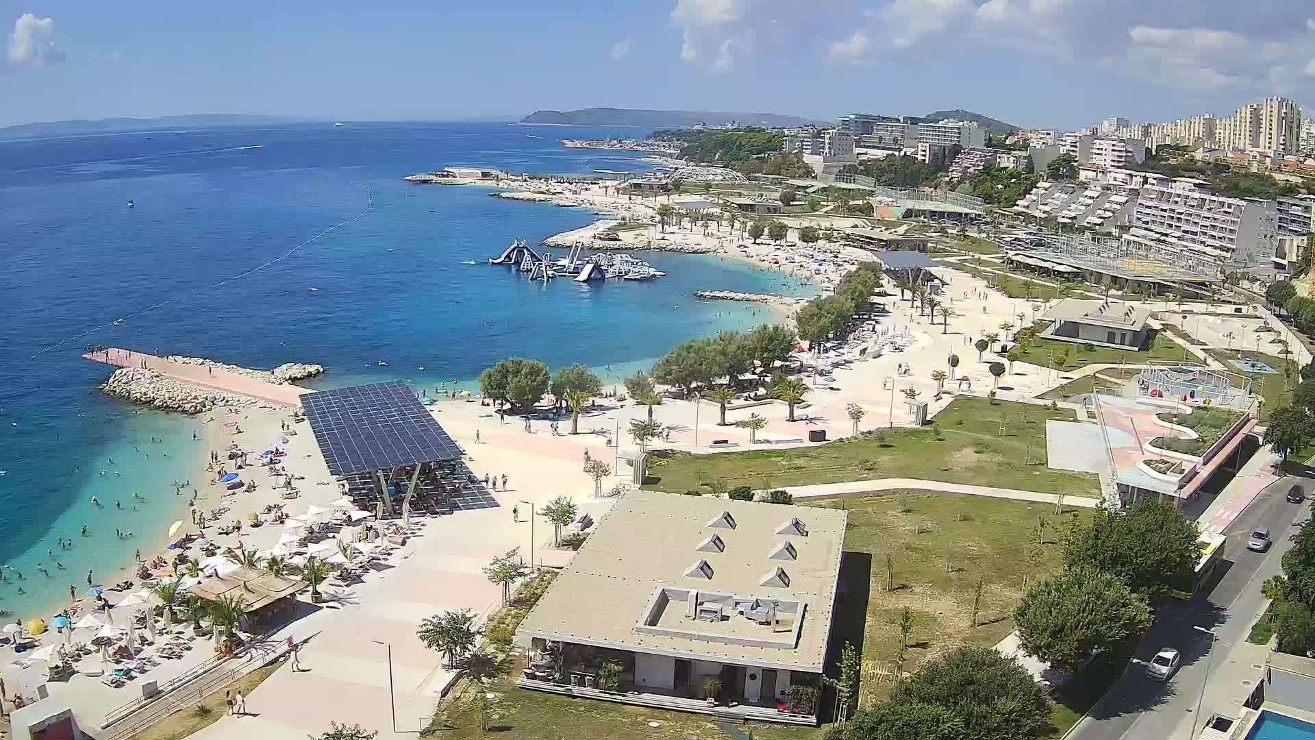 Split – Lungomare Znjanski