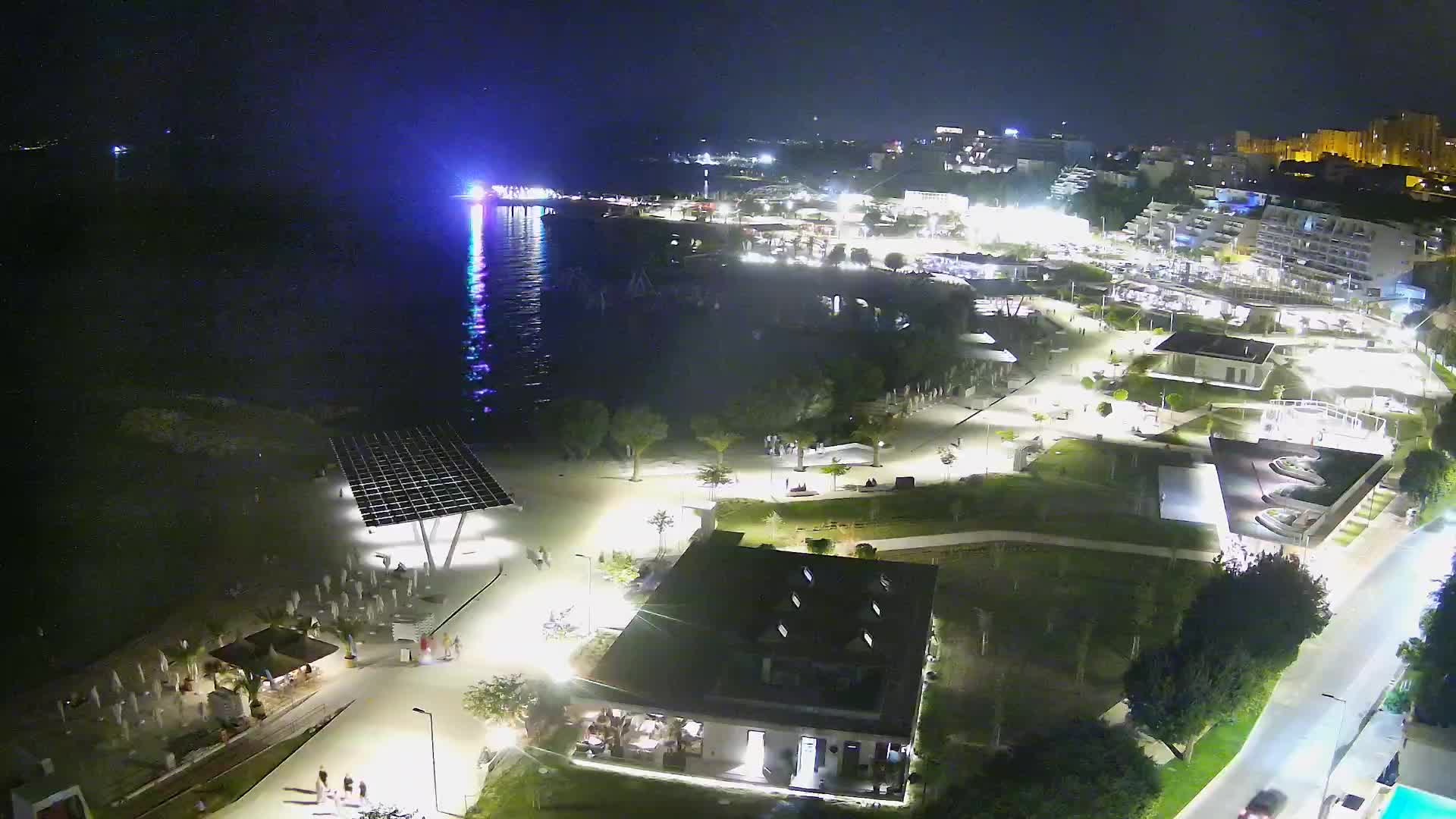 Split – Obnova Žnjanskog platoa