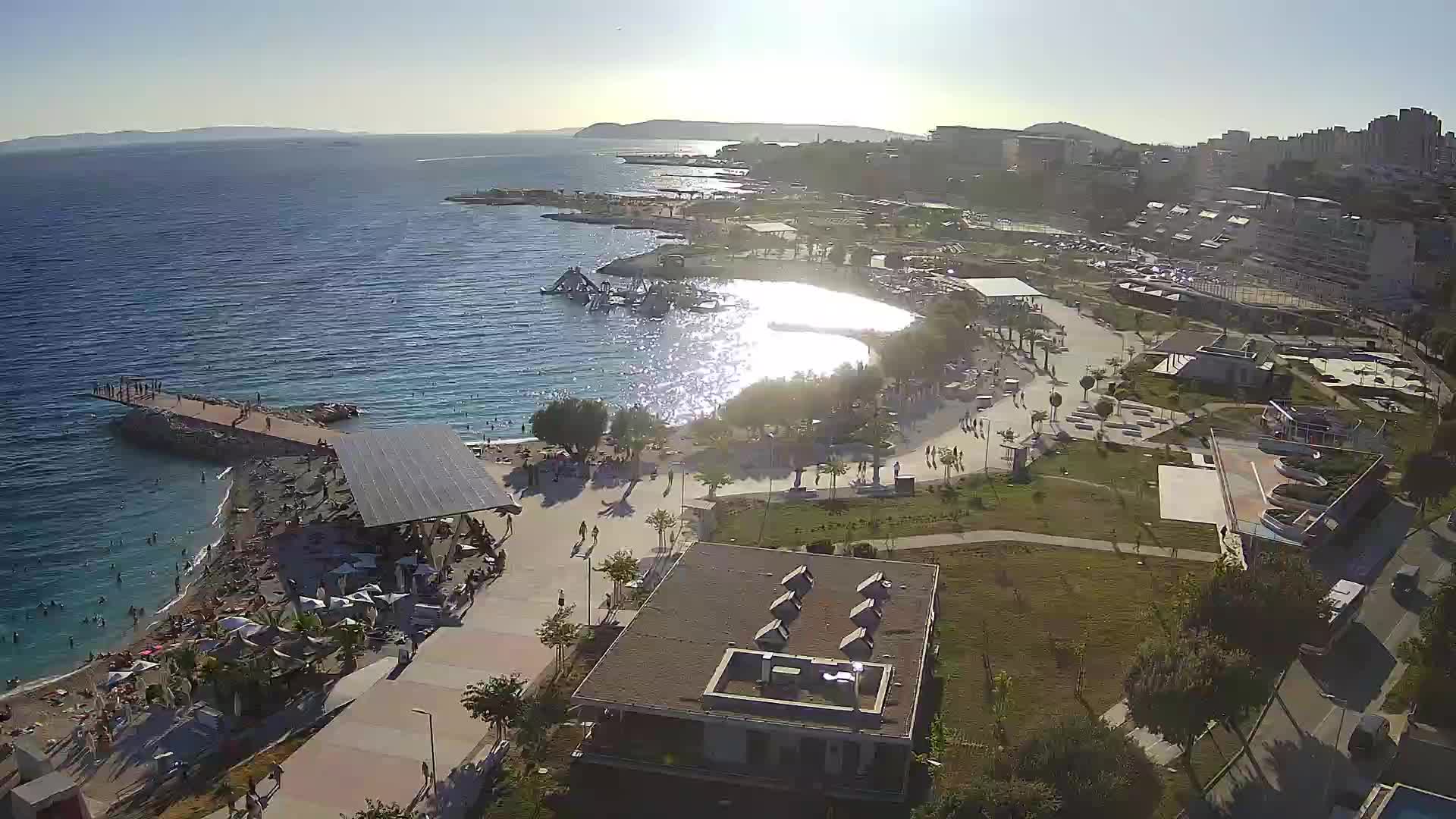 Split – Obnova Žnjanskog platoa