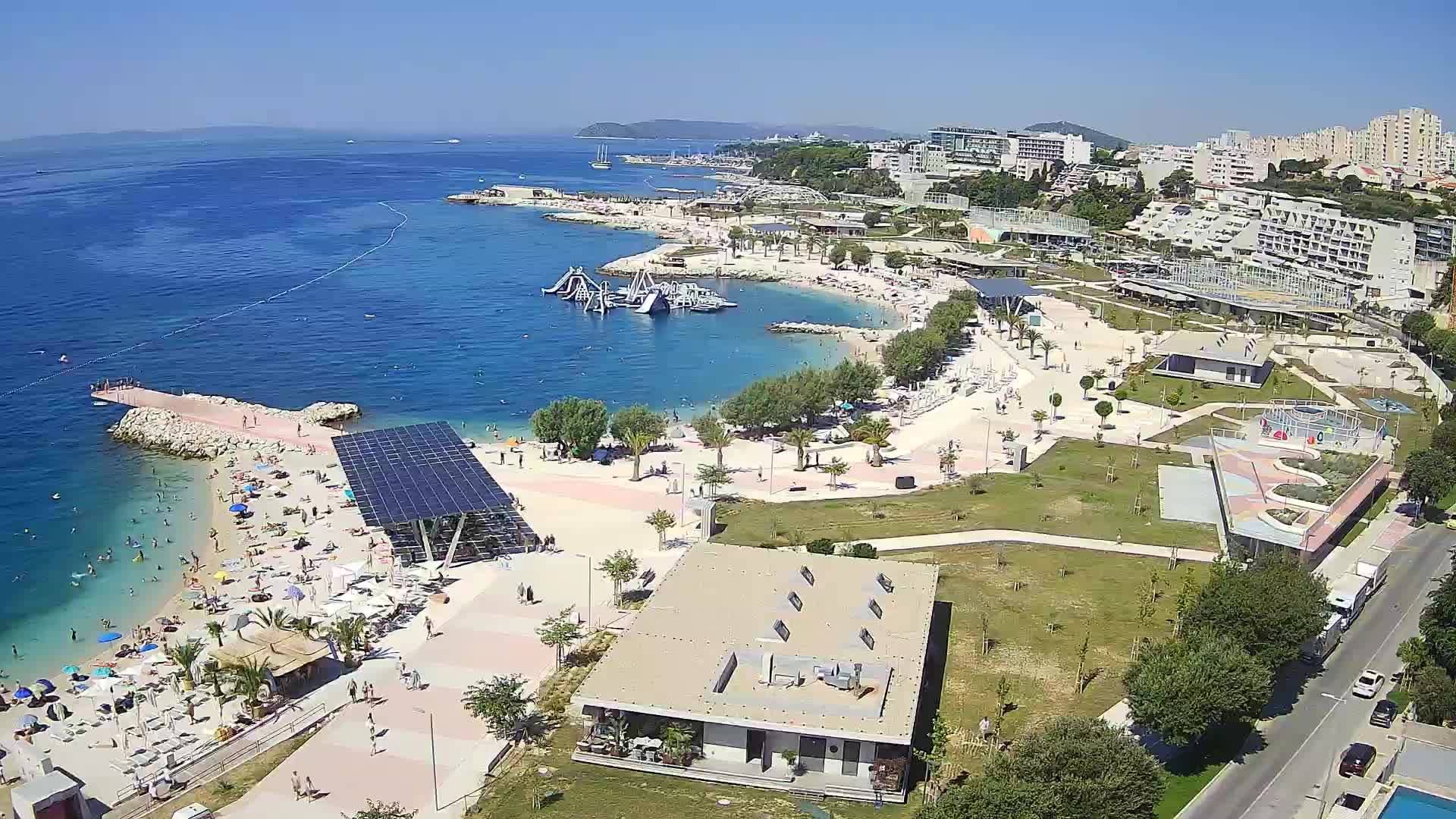 Split – Lungomare Znjanski