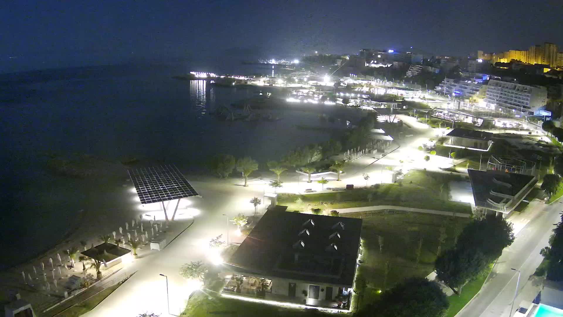 Split – Lungomare Znjanski