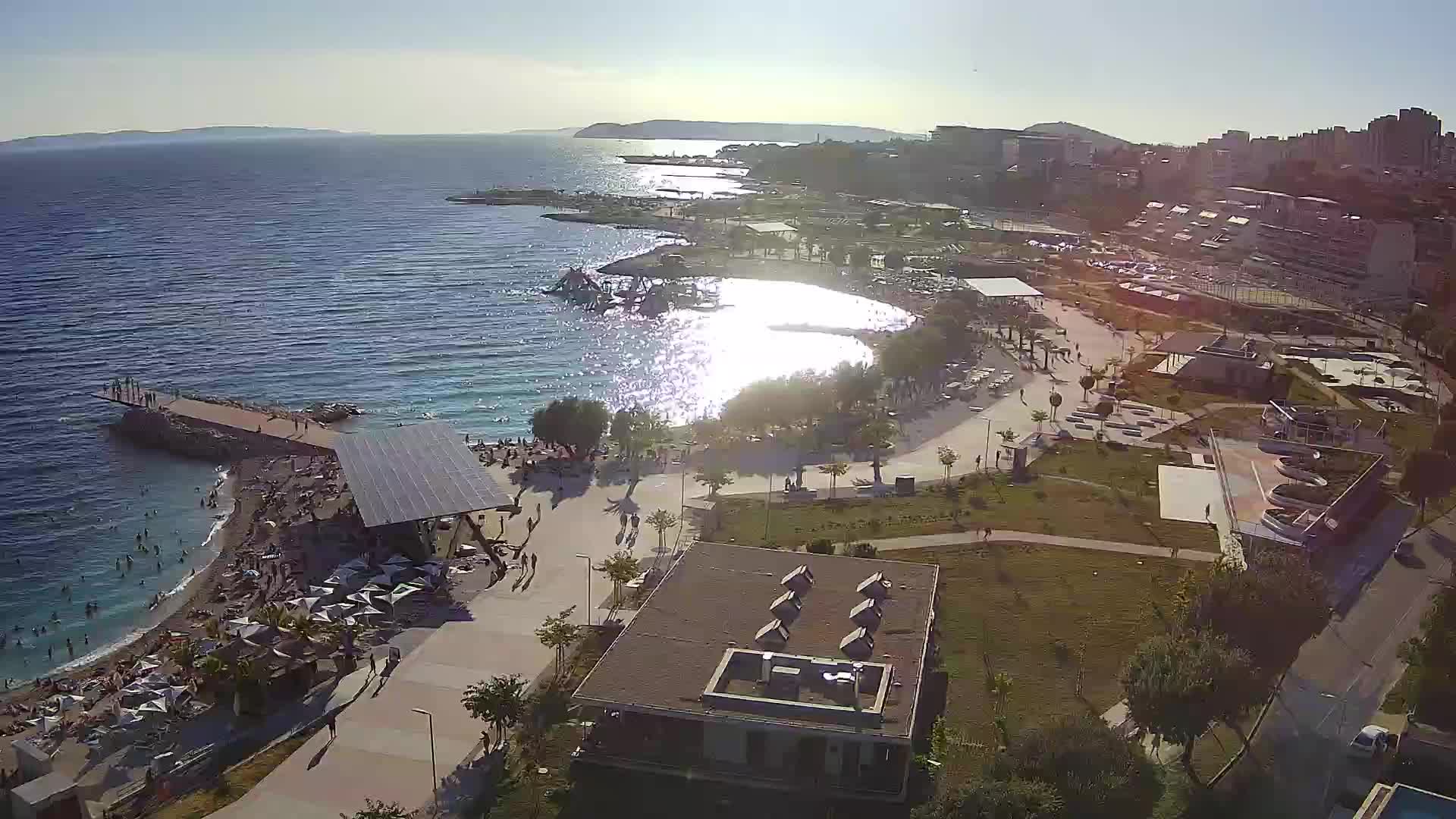 Split – Znjanski Plateau Renovation