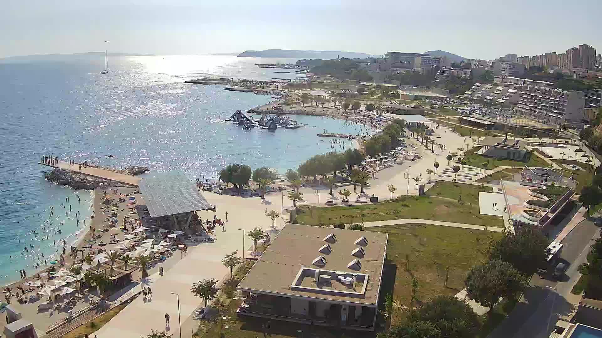 Split – Znjanski Plateau Renovation