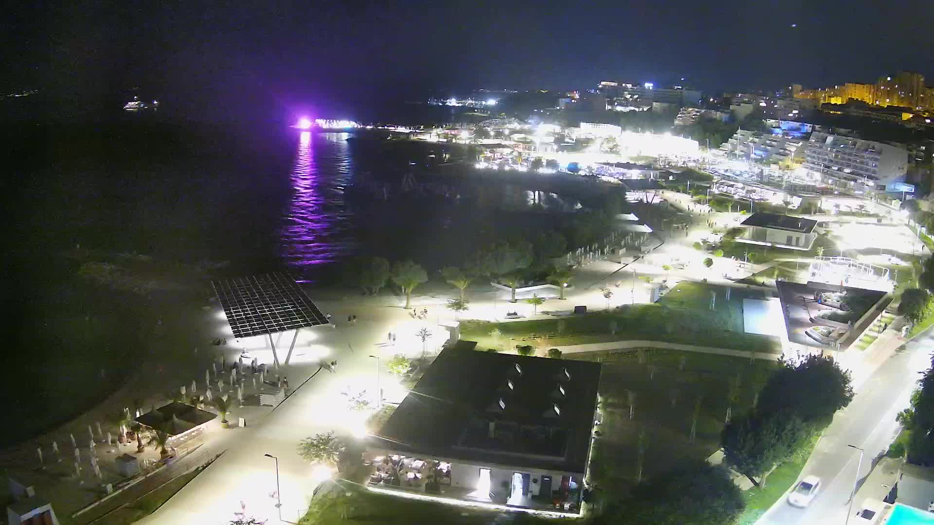 Split – Obnova Žnjanskog platoa