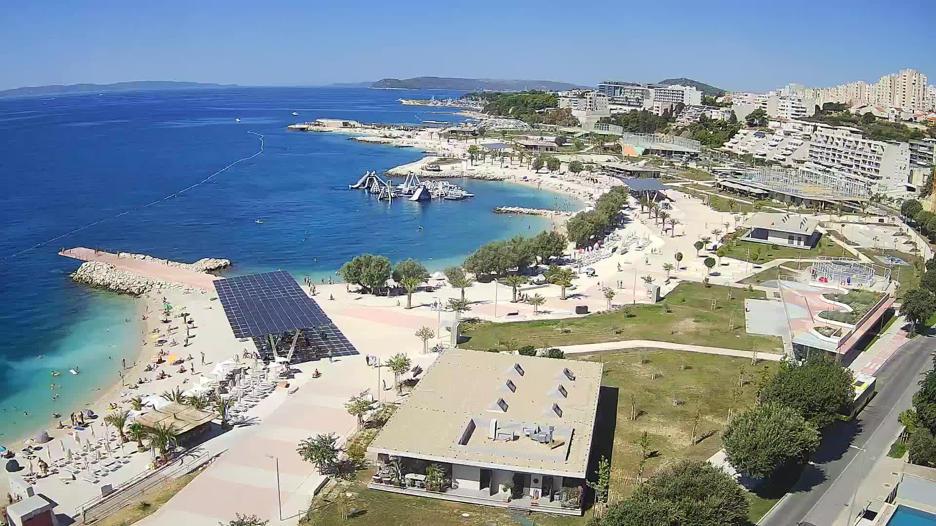 Split – Lungomare Znjanski
