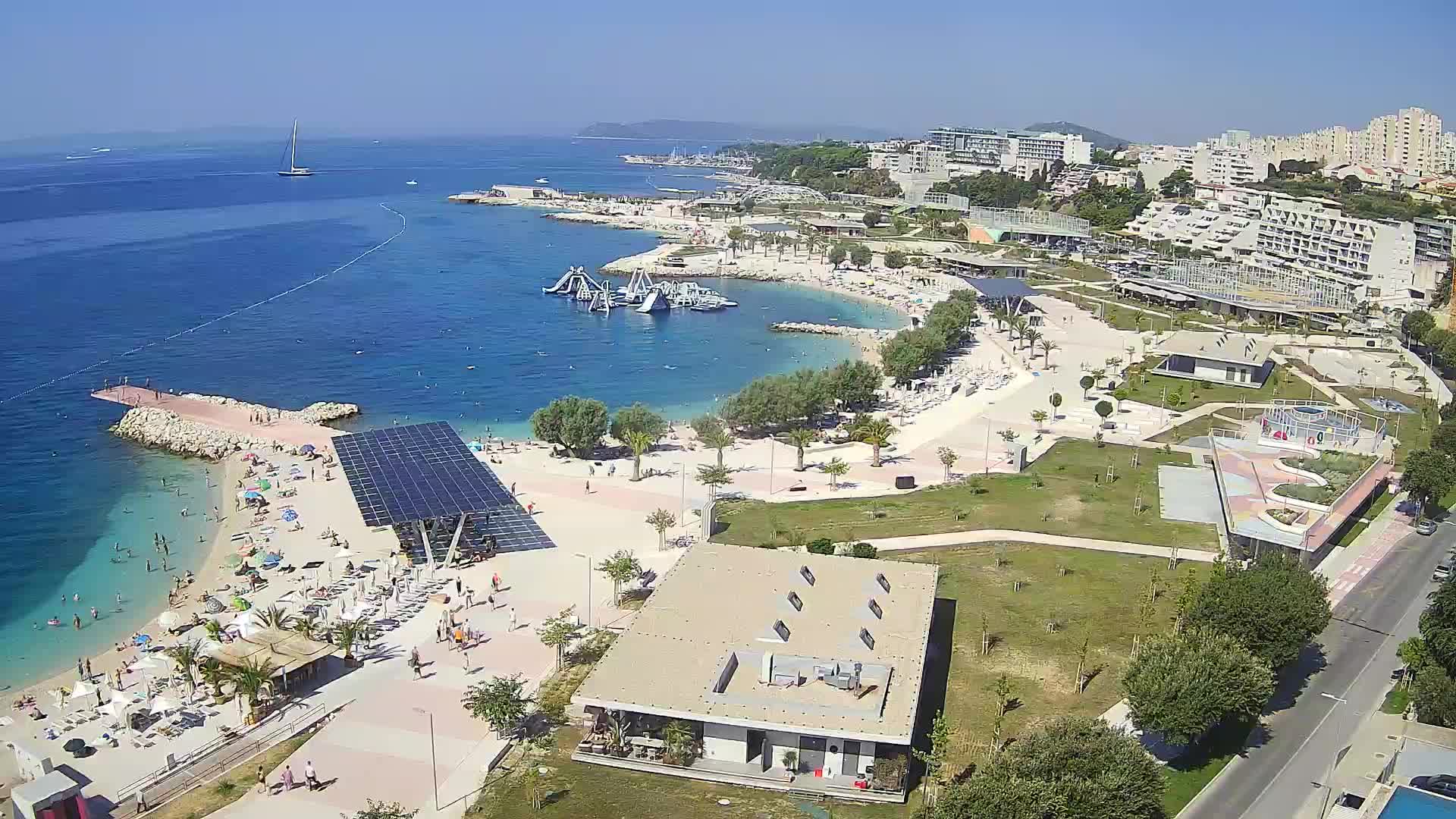 Split – Lungomare Znjanski