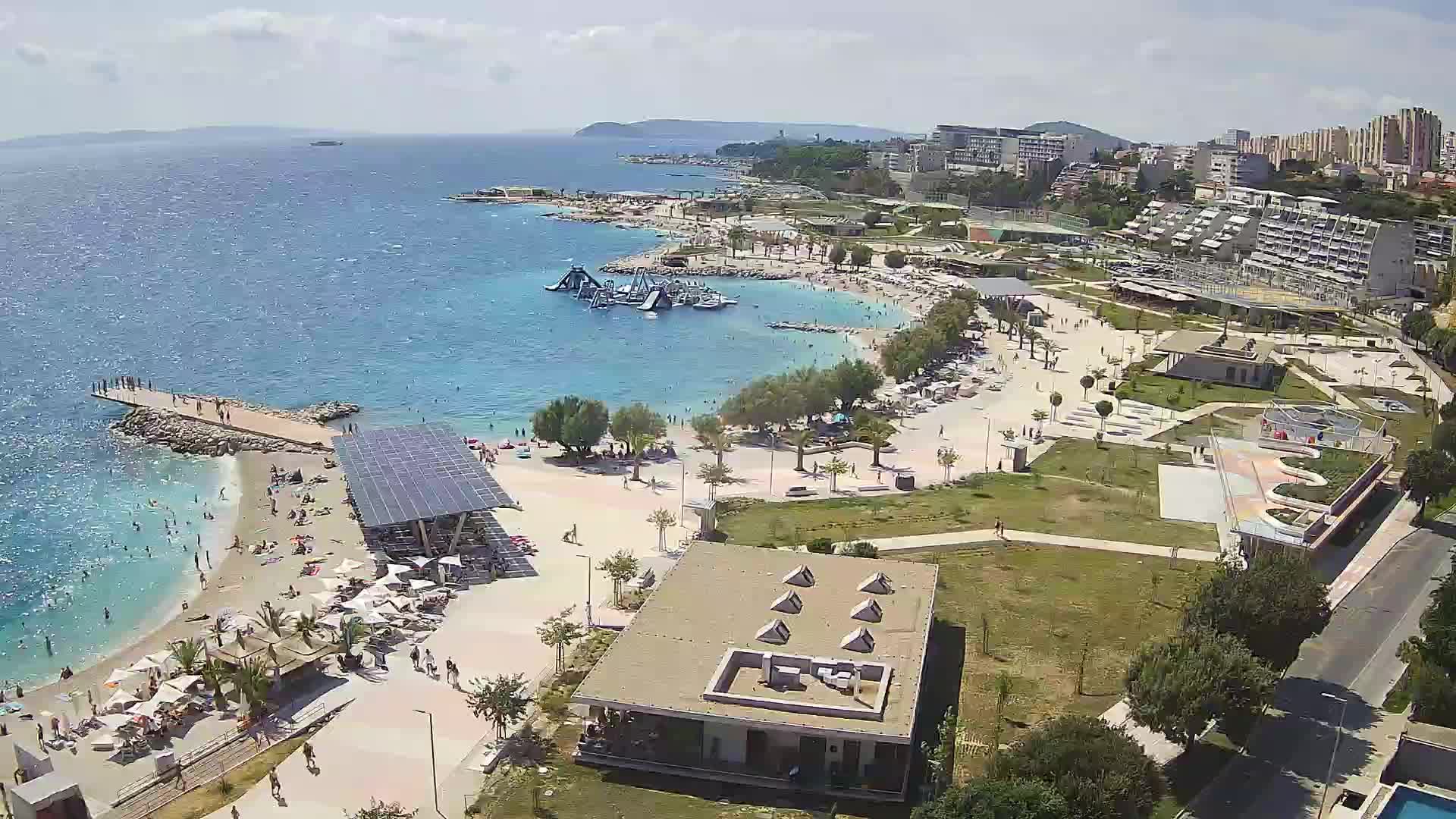 Split – Znjanski Plateau Renovation