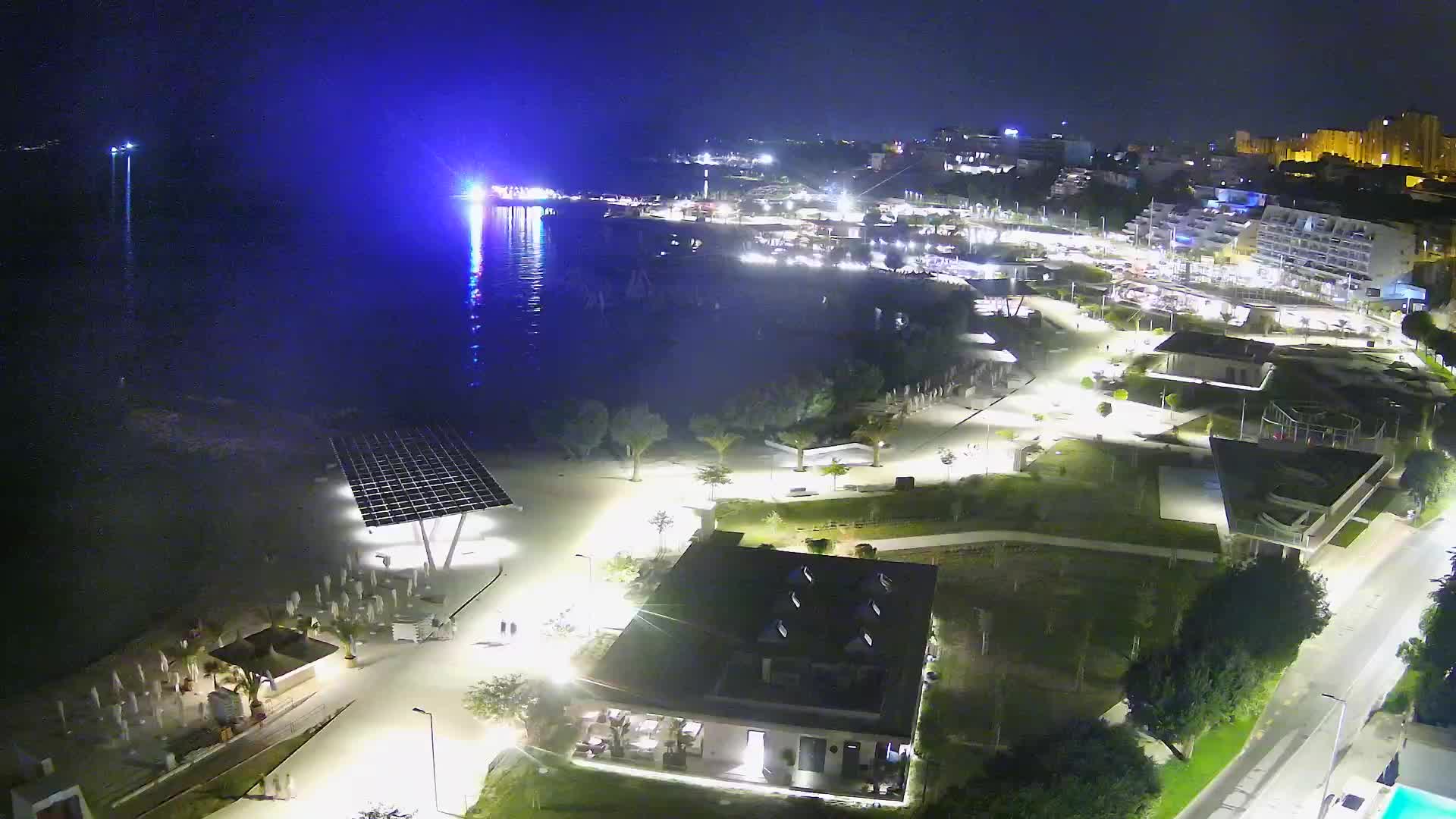 Split – Lungomare Znjanski