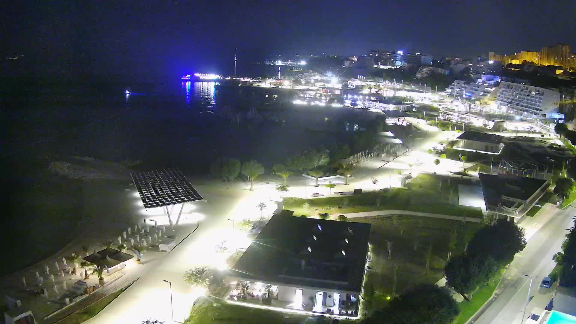 Split – Lungomare Znjanski