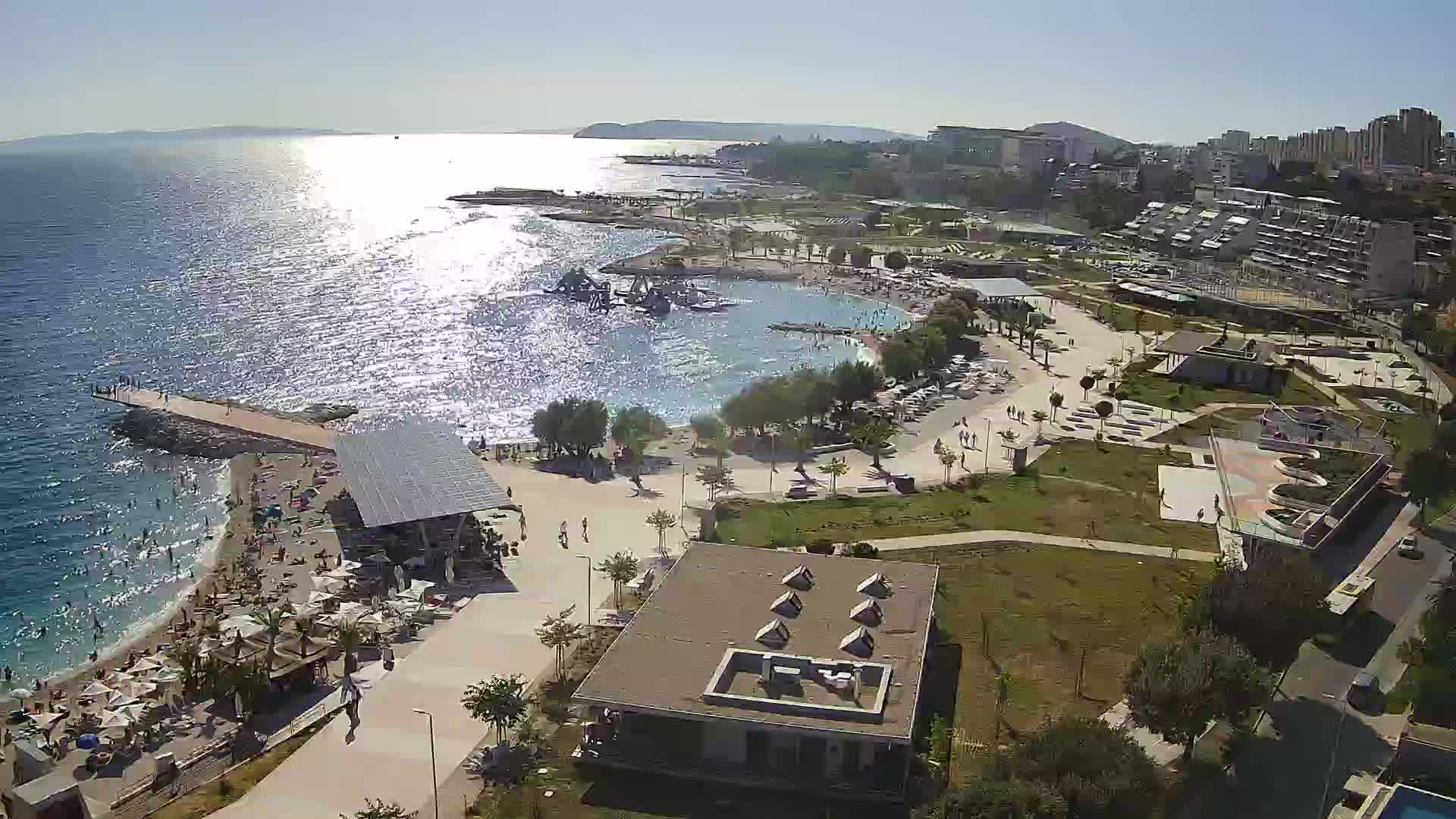 Split – Znjanski Plateau Renovation