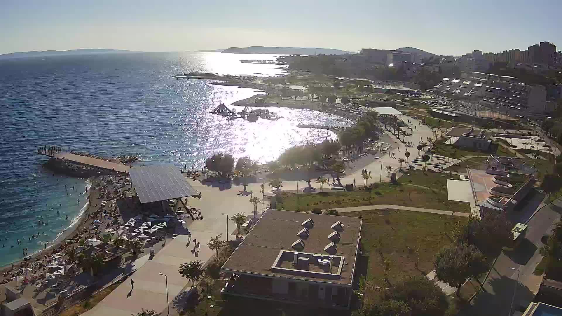 Split – Znjanski Plateau Renovation
