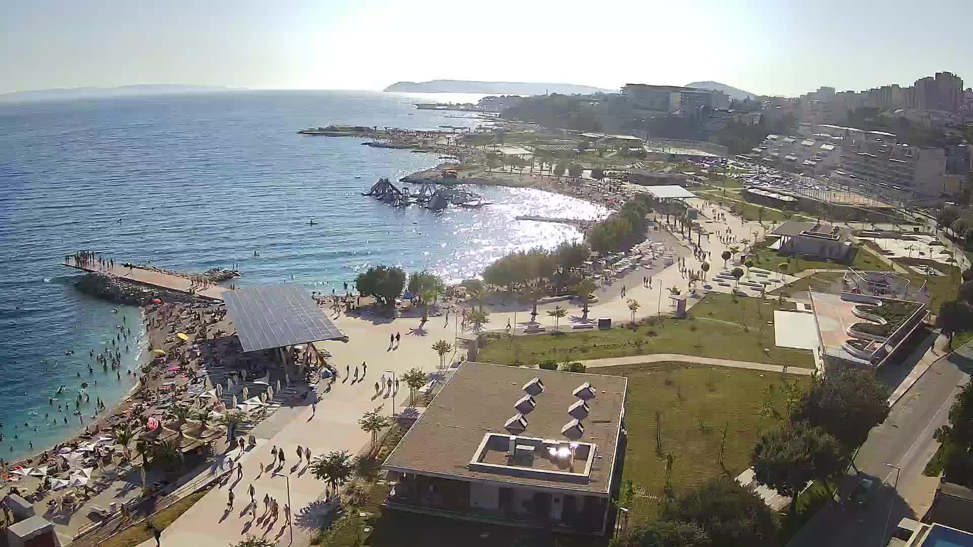 Split – Znjanski Plateau Renovation