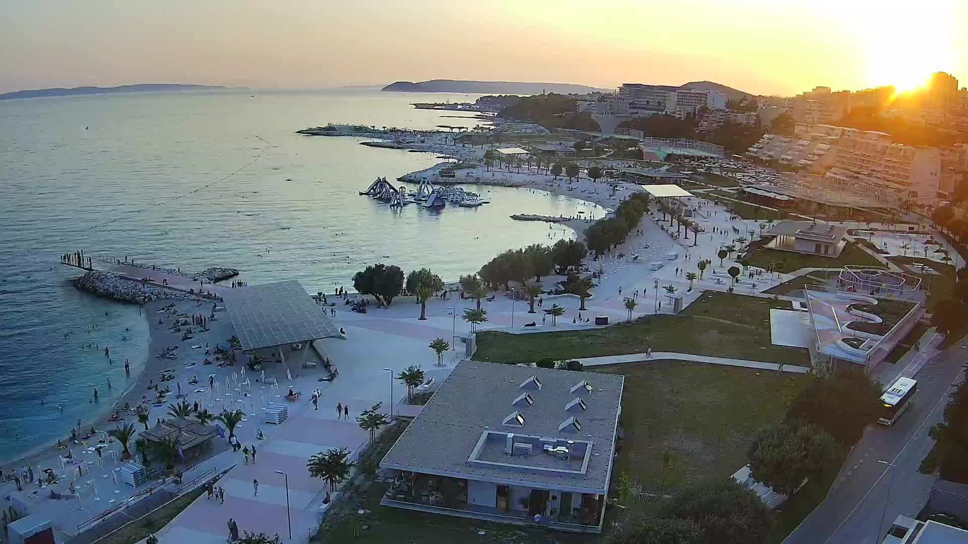 Split – Lungomare Znjanski