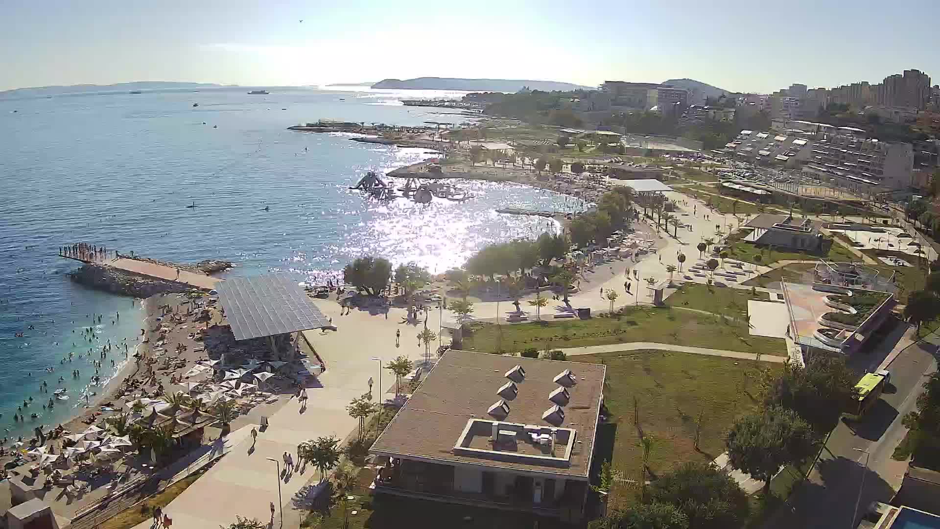Split – Znjanski Plateau Renovation