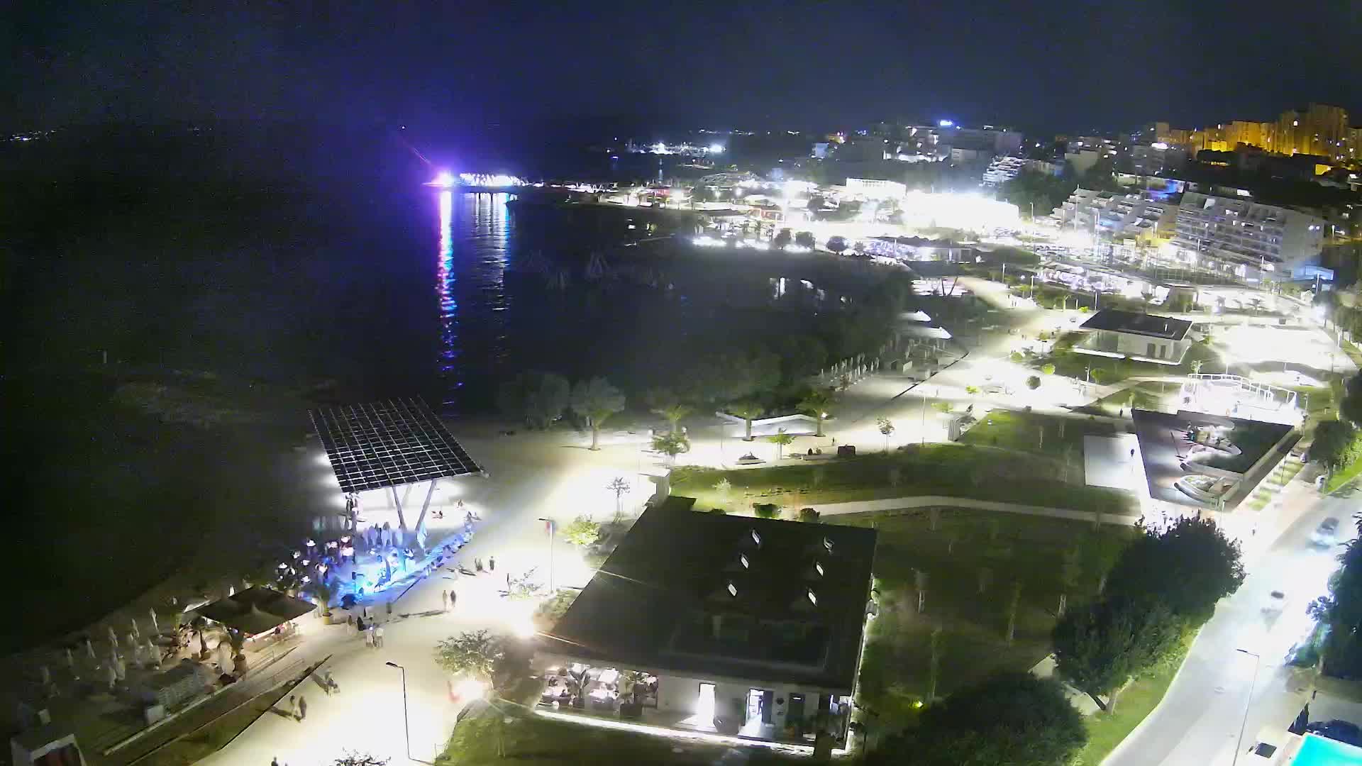 Split – Obnova Žnjanskog platoa