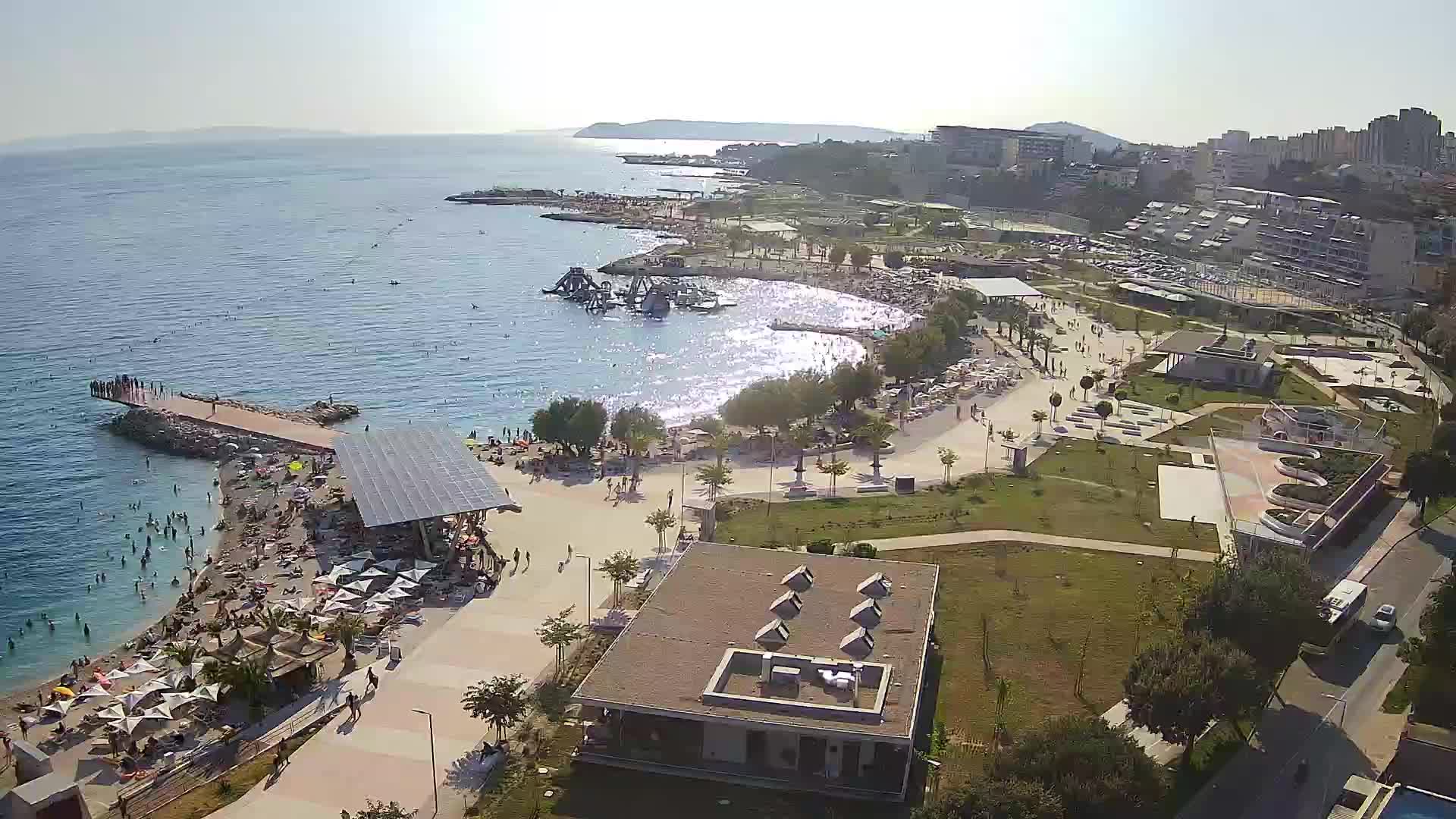 Split – Lungomare Znjanski