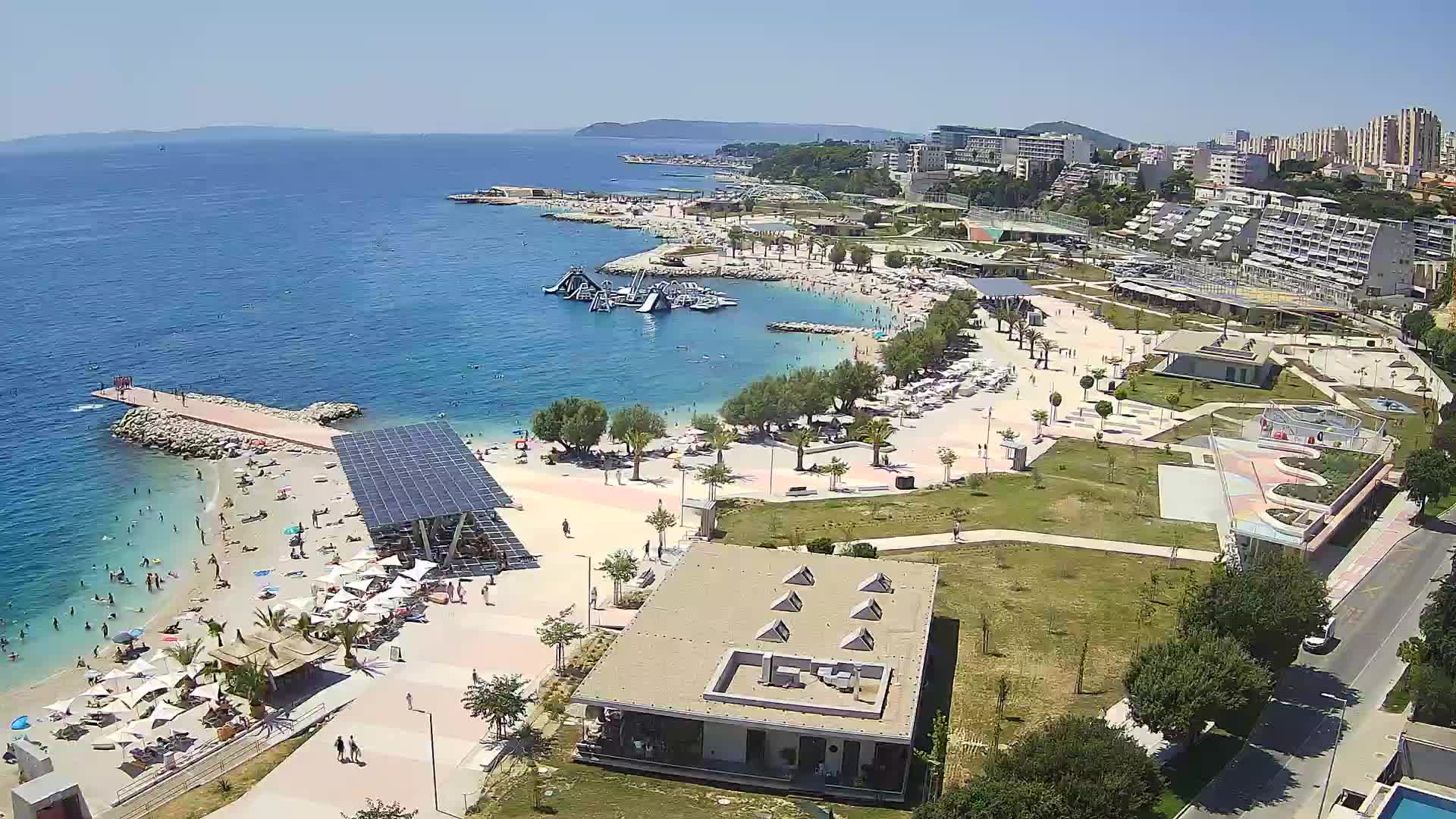 Split – Lungomare Znjanski