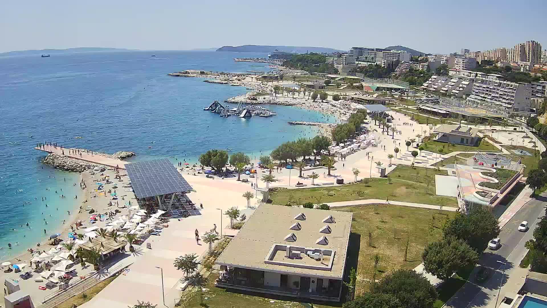 Split – Lungomare Znjanski