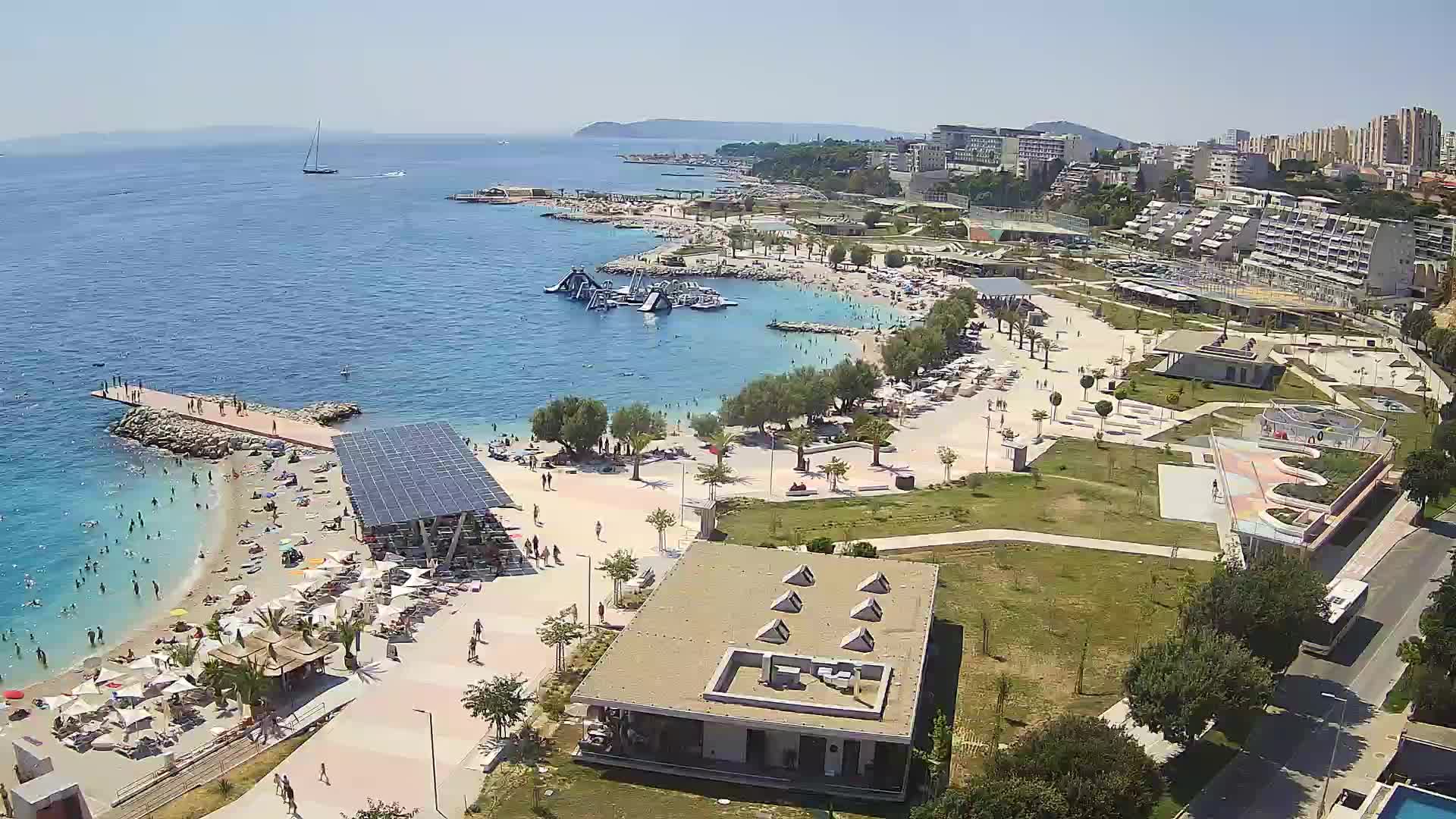 Split – Lungomare Znjanski