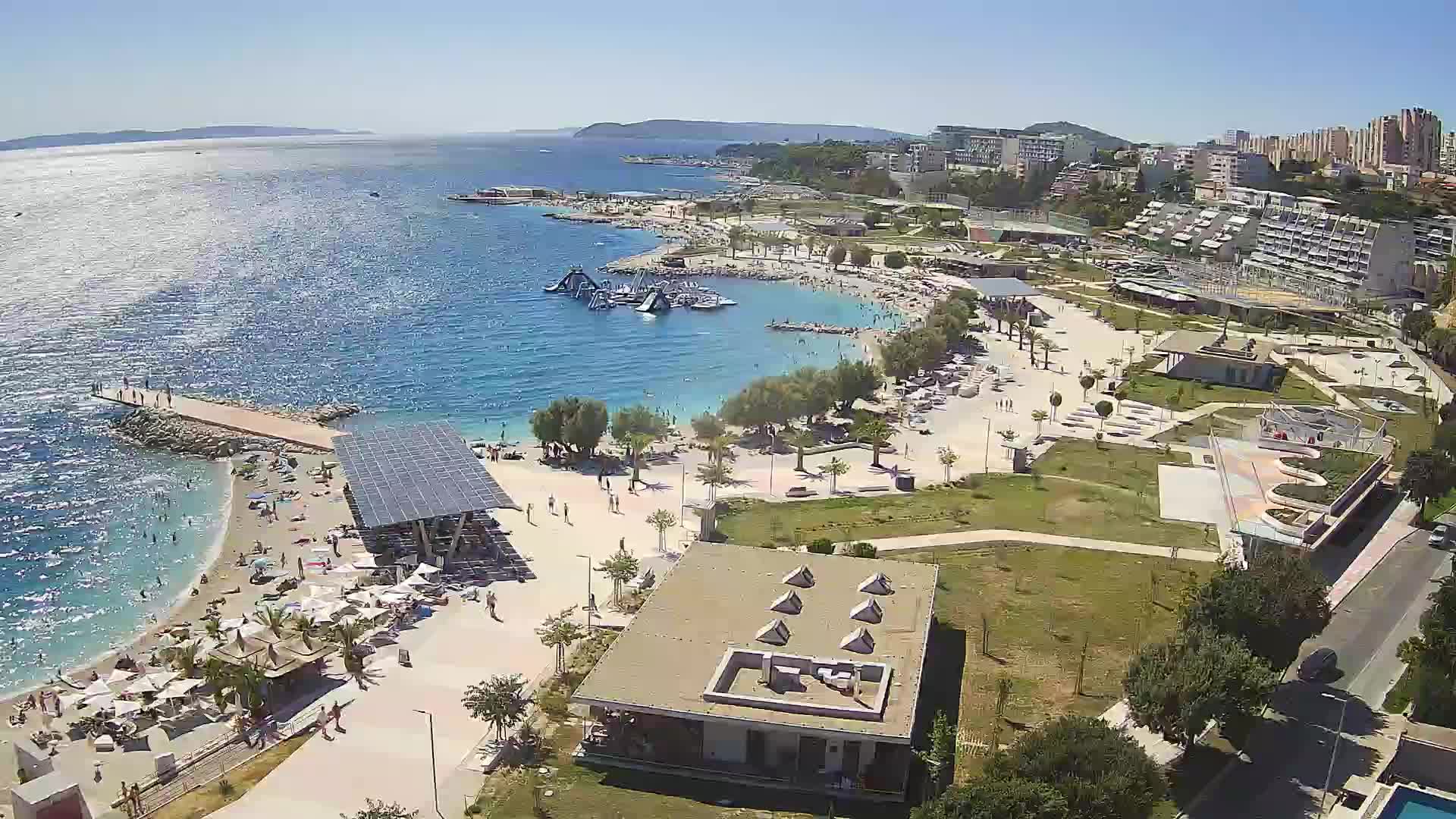 Split – Znjanski Plateau Renovation