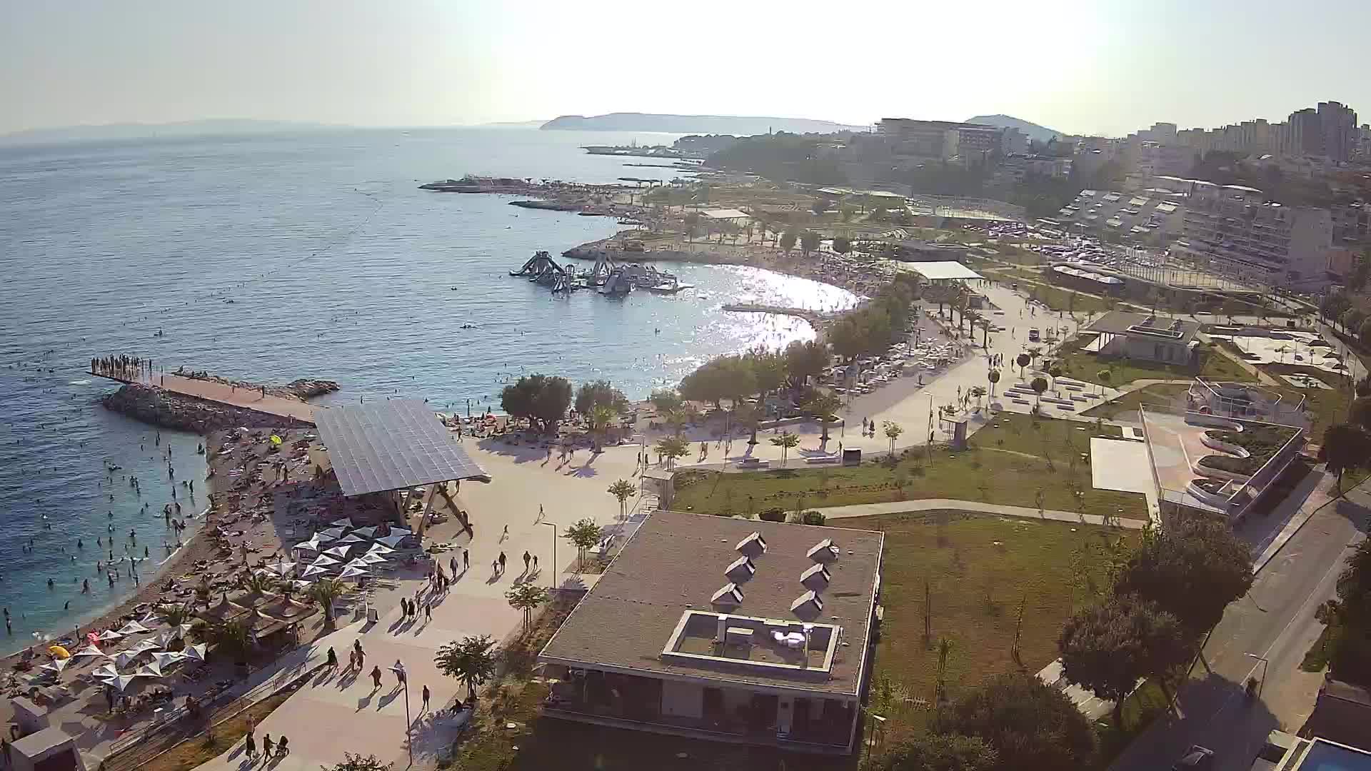 Split – Znjanski Plateau Renovation