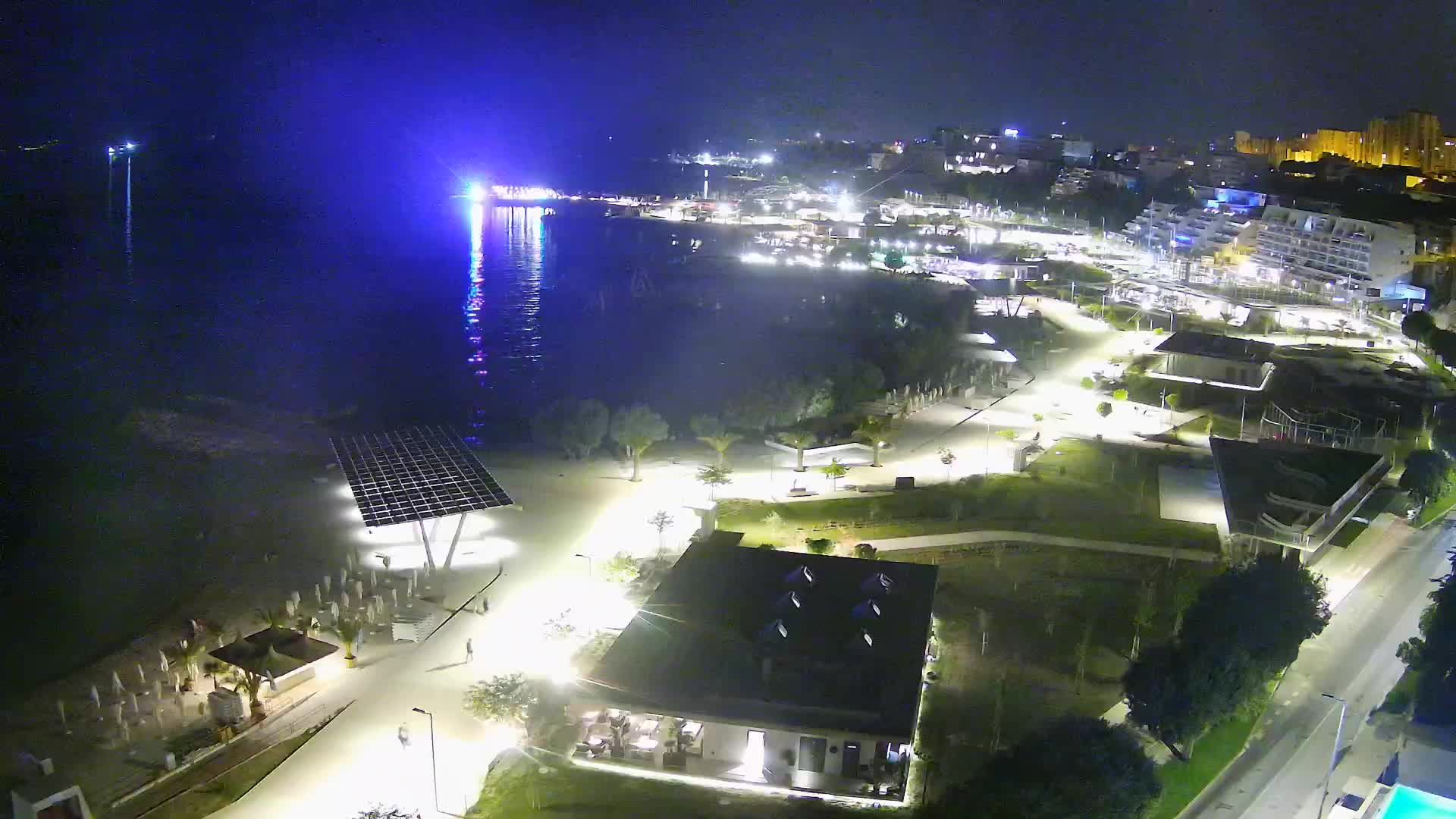 Split – Lungomare Znjanski