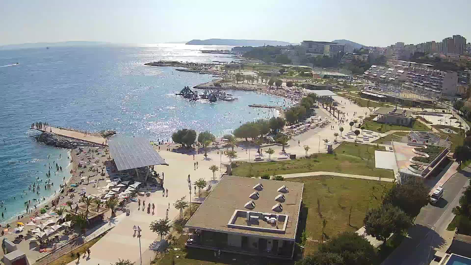 Split – Obnova Žnjanskog platoa