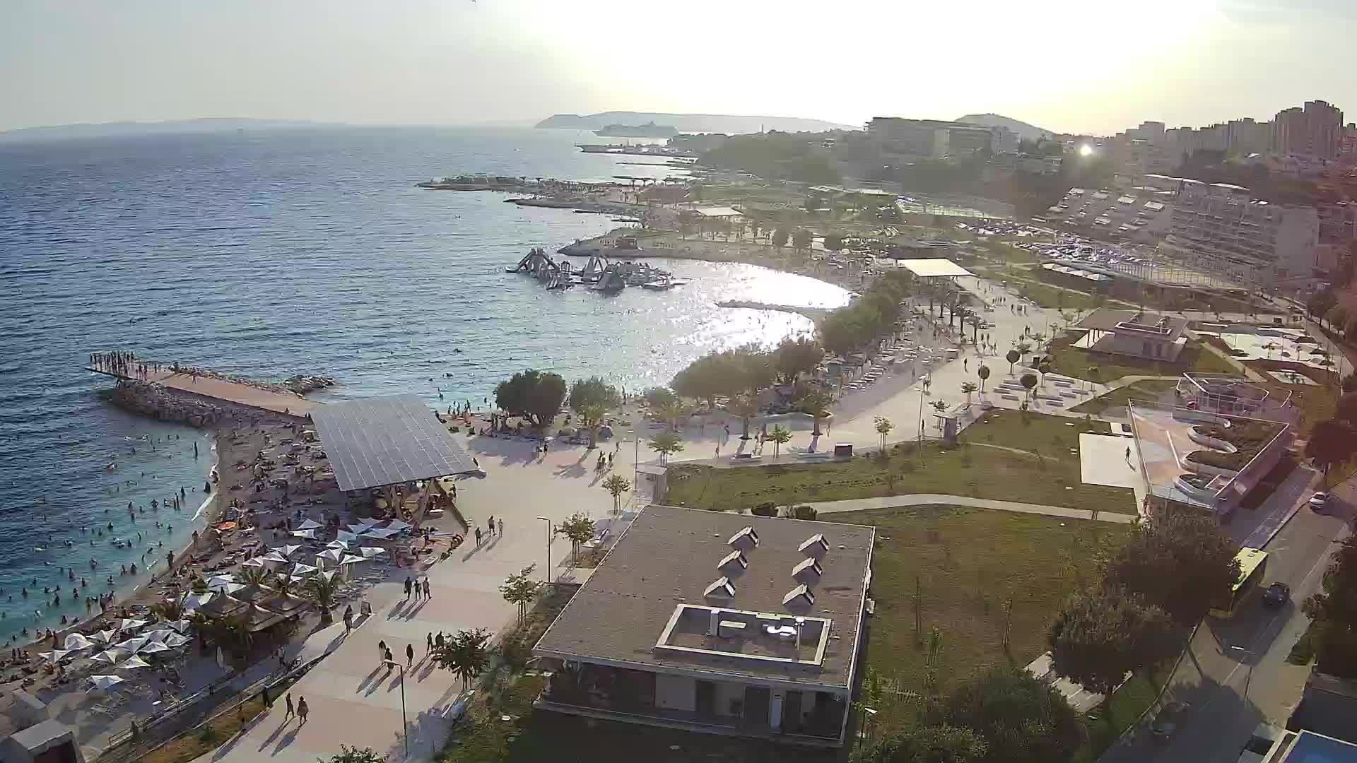 Split – Lungomare Znjanski
