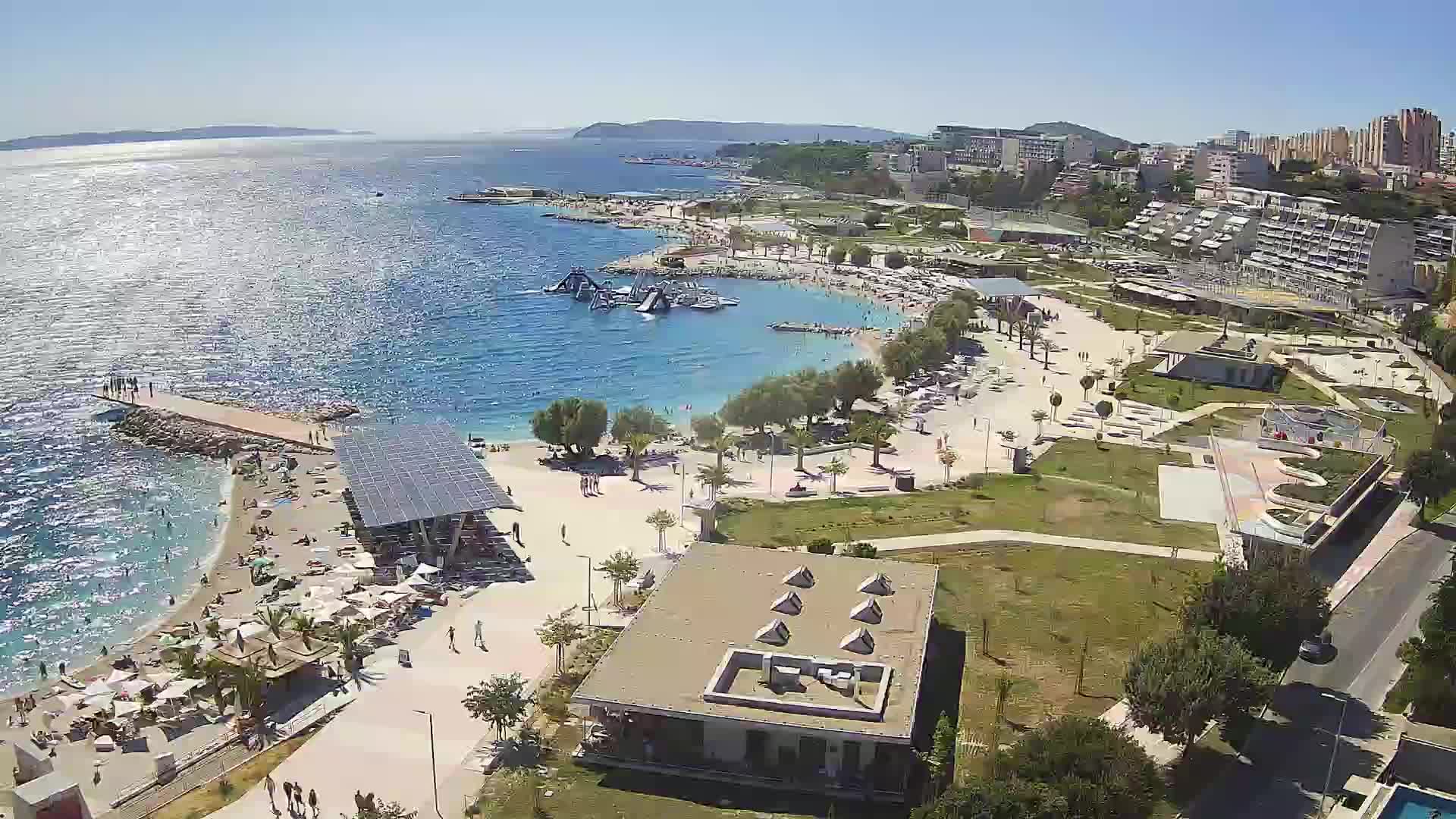 Split – Znjanski Plateau Renovation