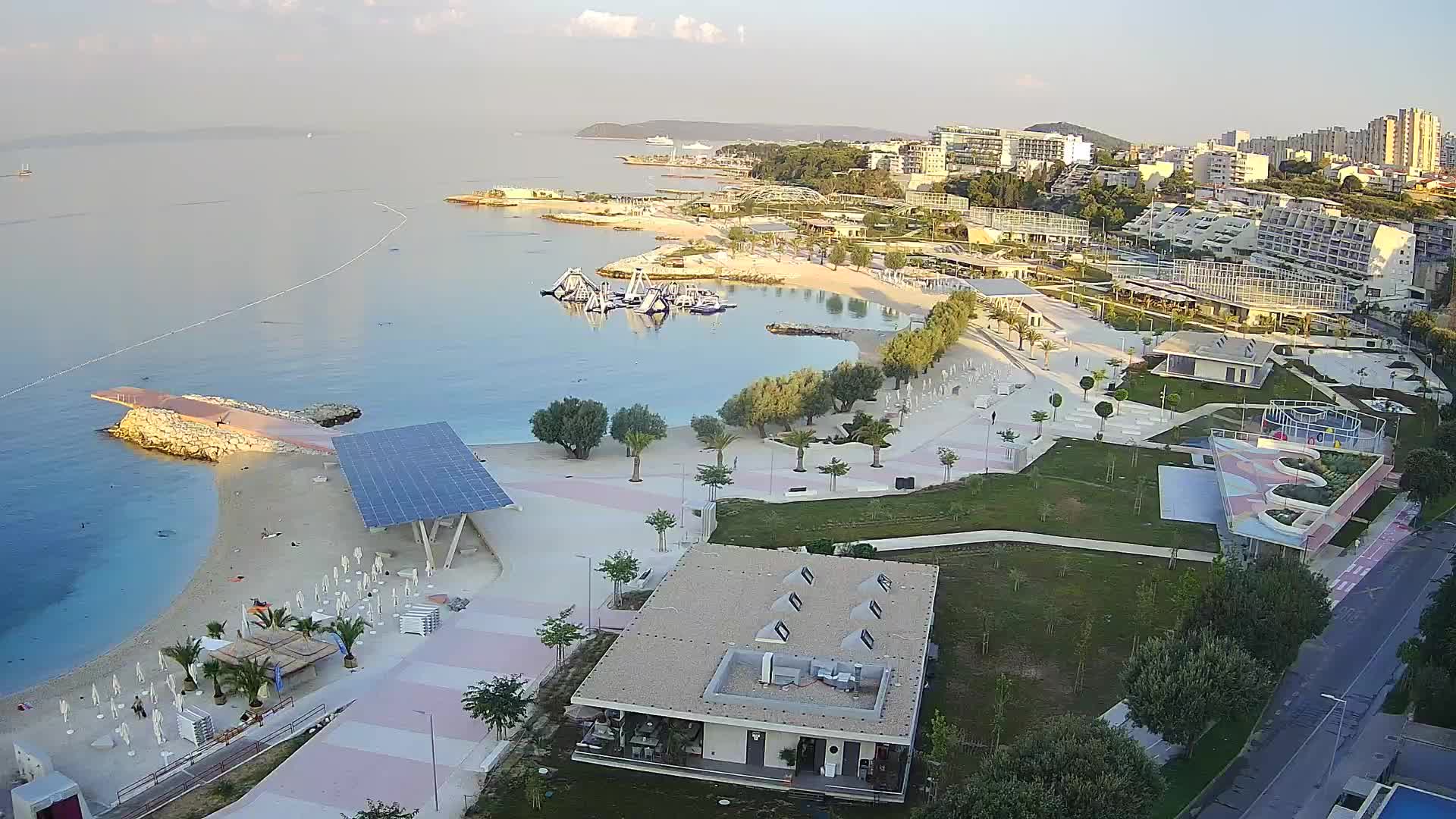 Split – Lungomare Znjanski