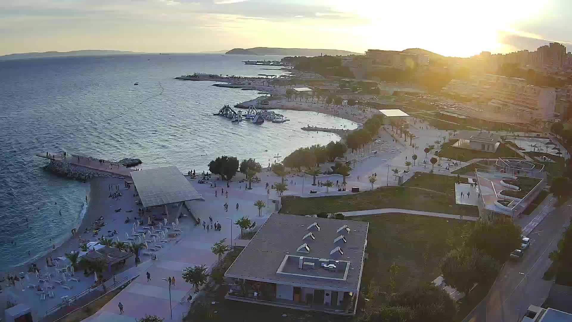 Split – Znjanski Plateau Renovation