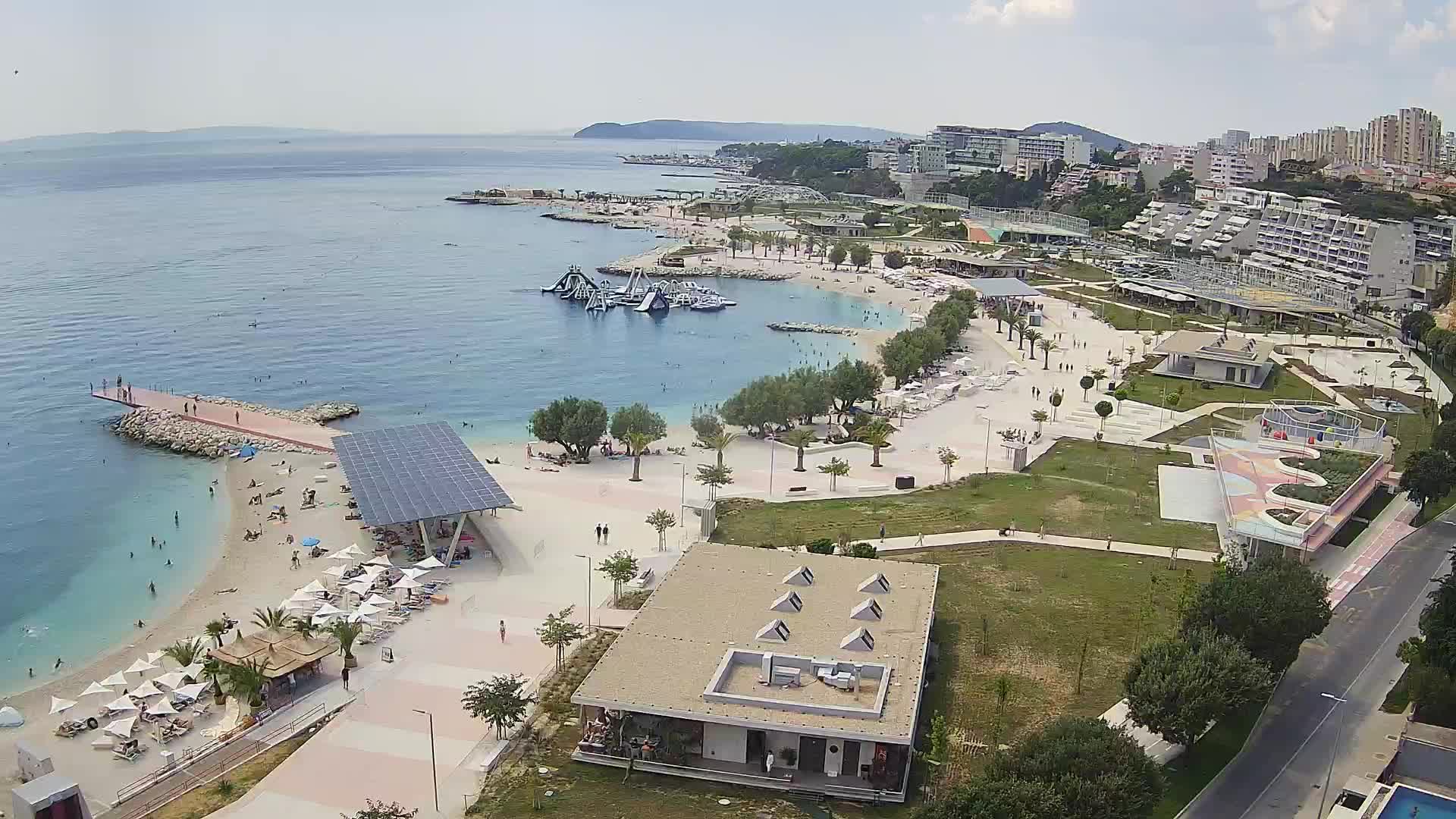 Split – Lungomare Znjanski