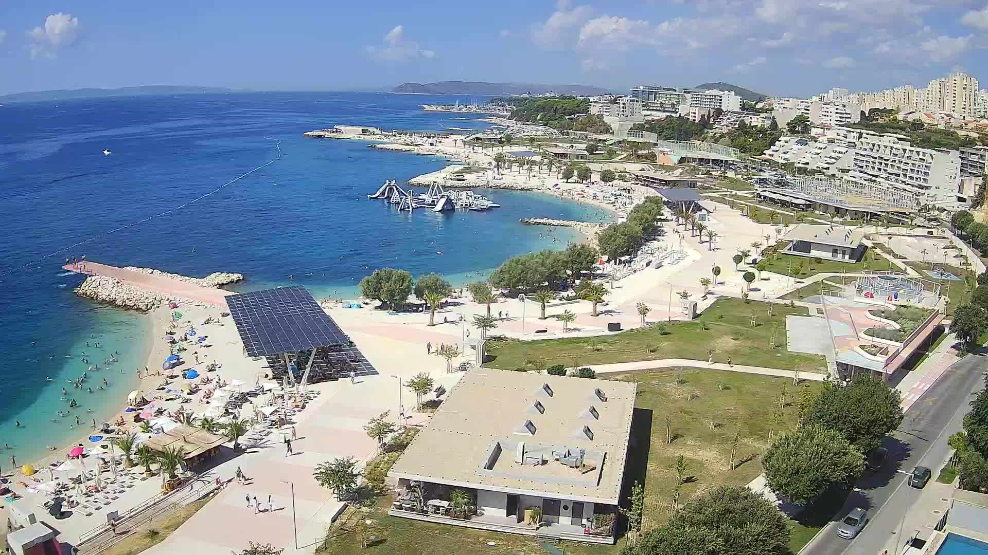 Split – Lungomare Znjanski
