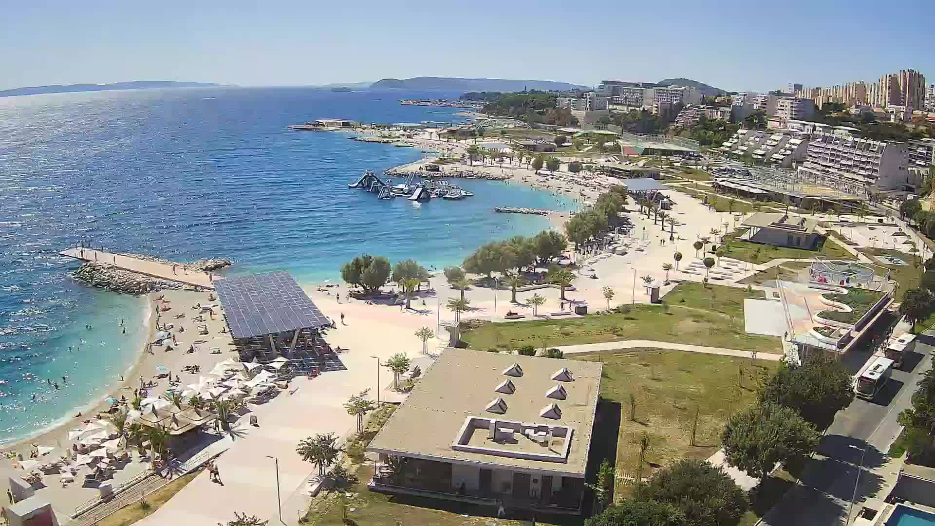Split – Znjanski Plateau Renovation