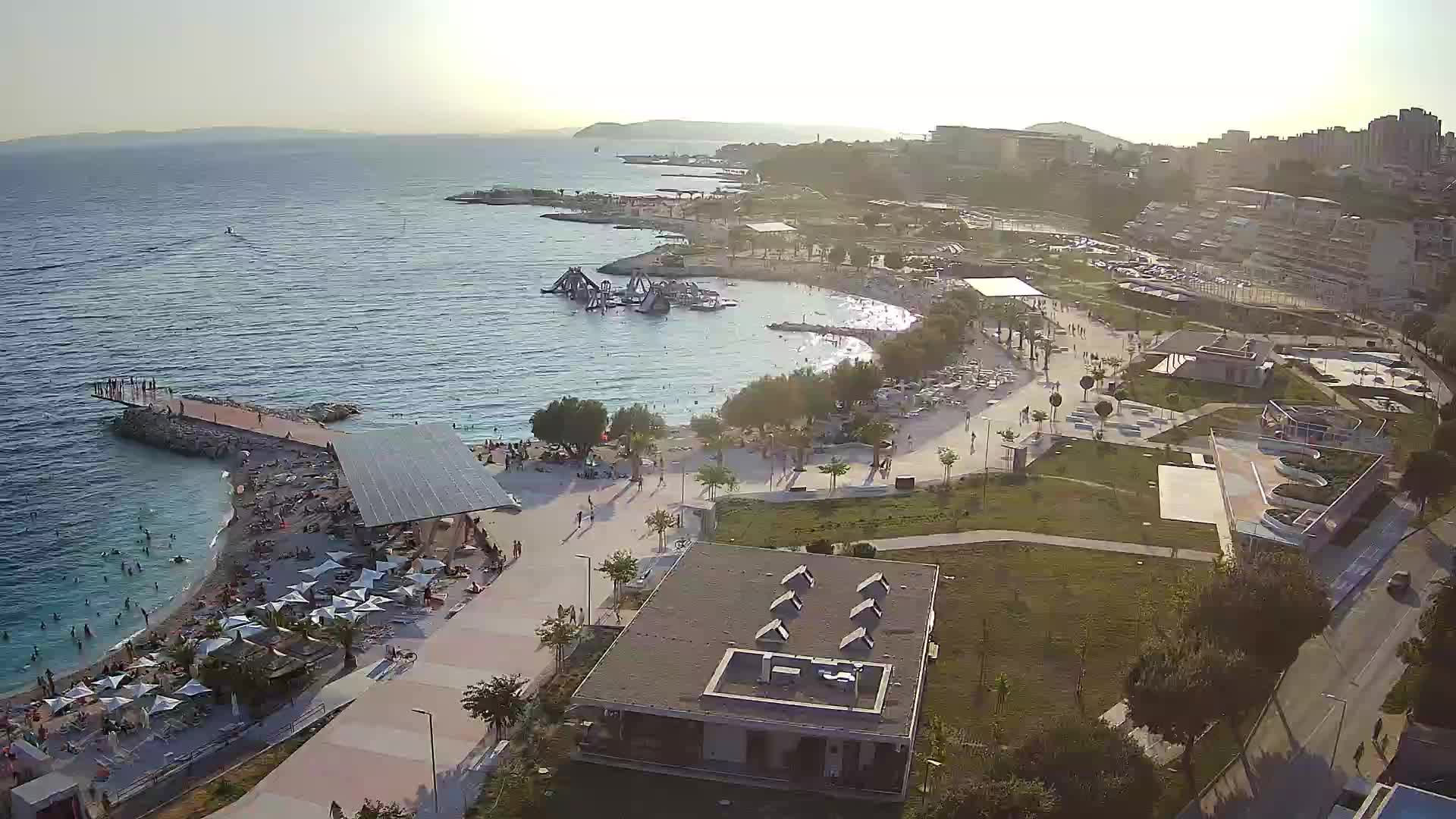 Split – Lungomare Znjanski
