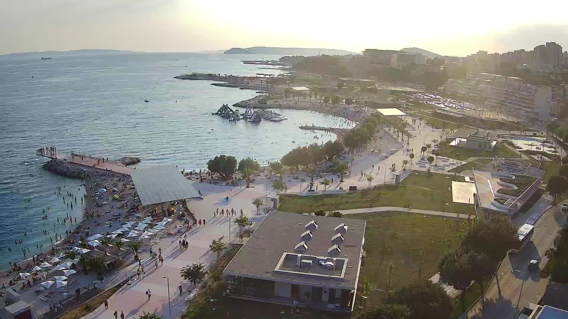 Split – Znjanski Plateau Renovation