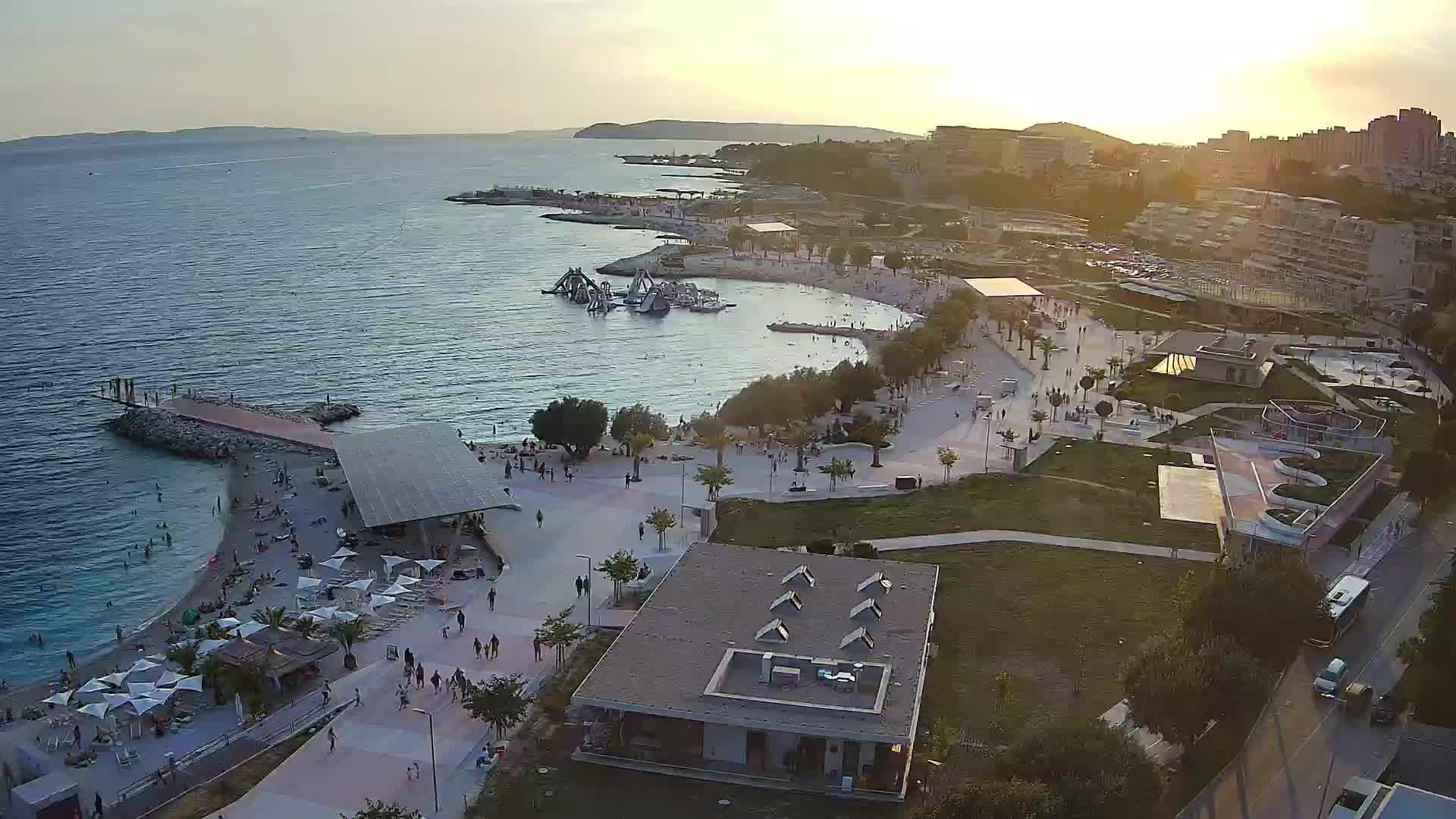 Split – Lungomare Znjanski