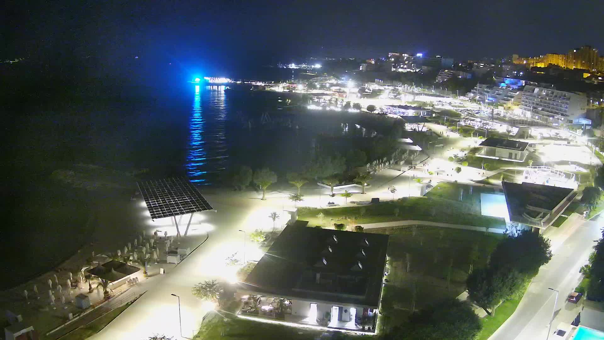 Split – Znjanski Plateau Renovation