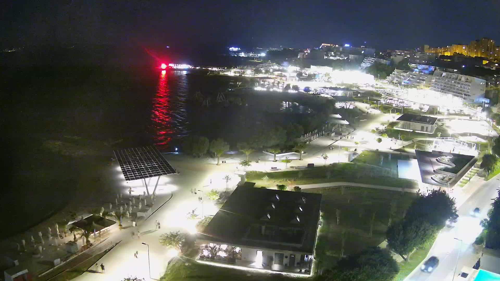 Split – Lungomare Znjanski