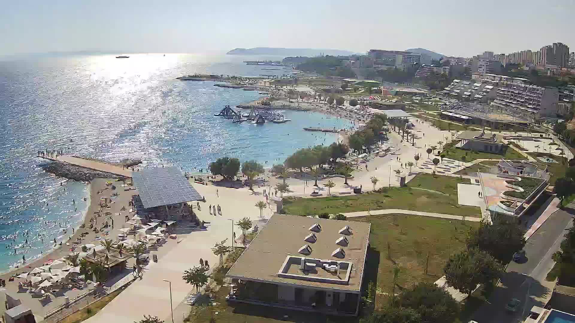 Split – Znjanski Plateau Renovation