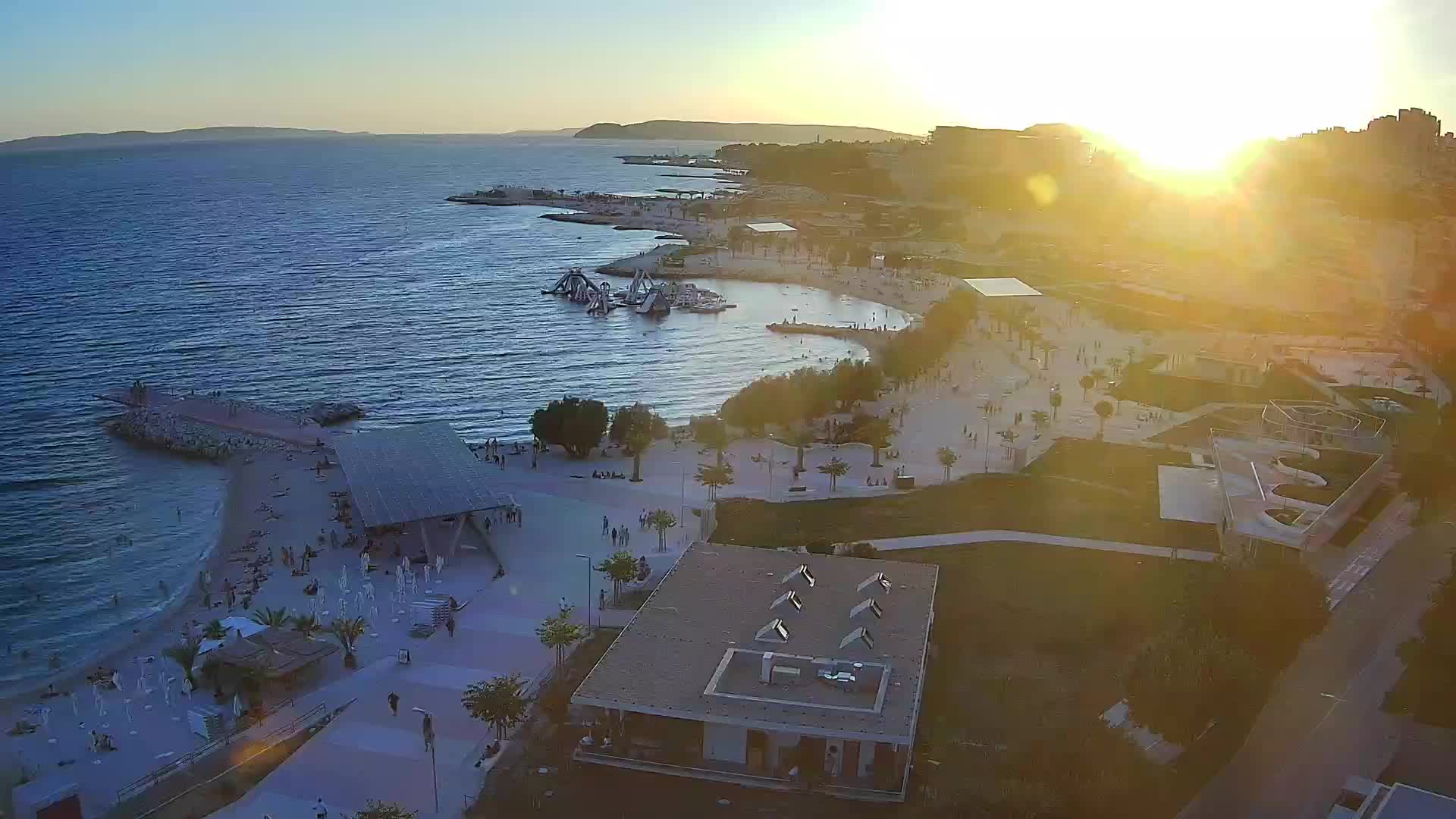 Split – Znjanski Plateau Renovation