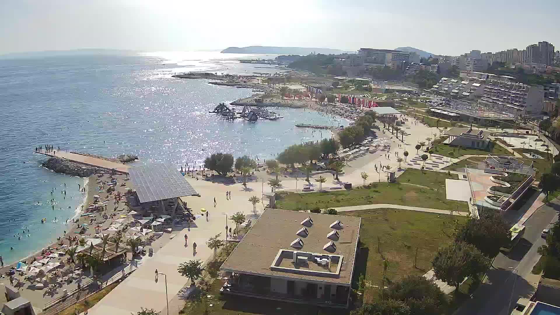 Split – Znjanski Plateau Renovation