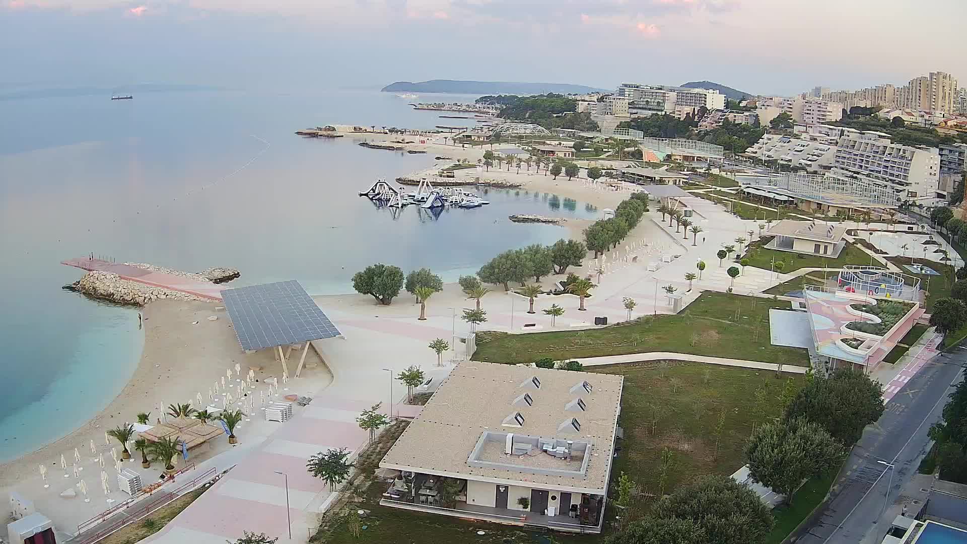Split – Lungomare Znjanski