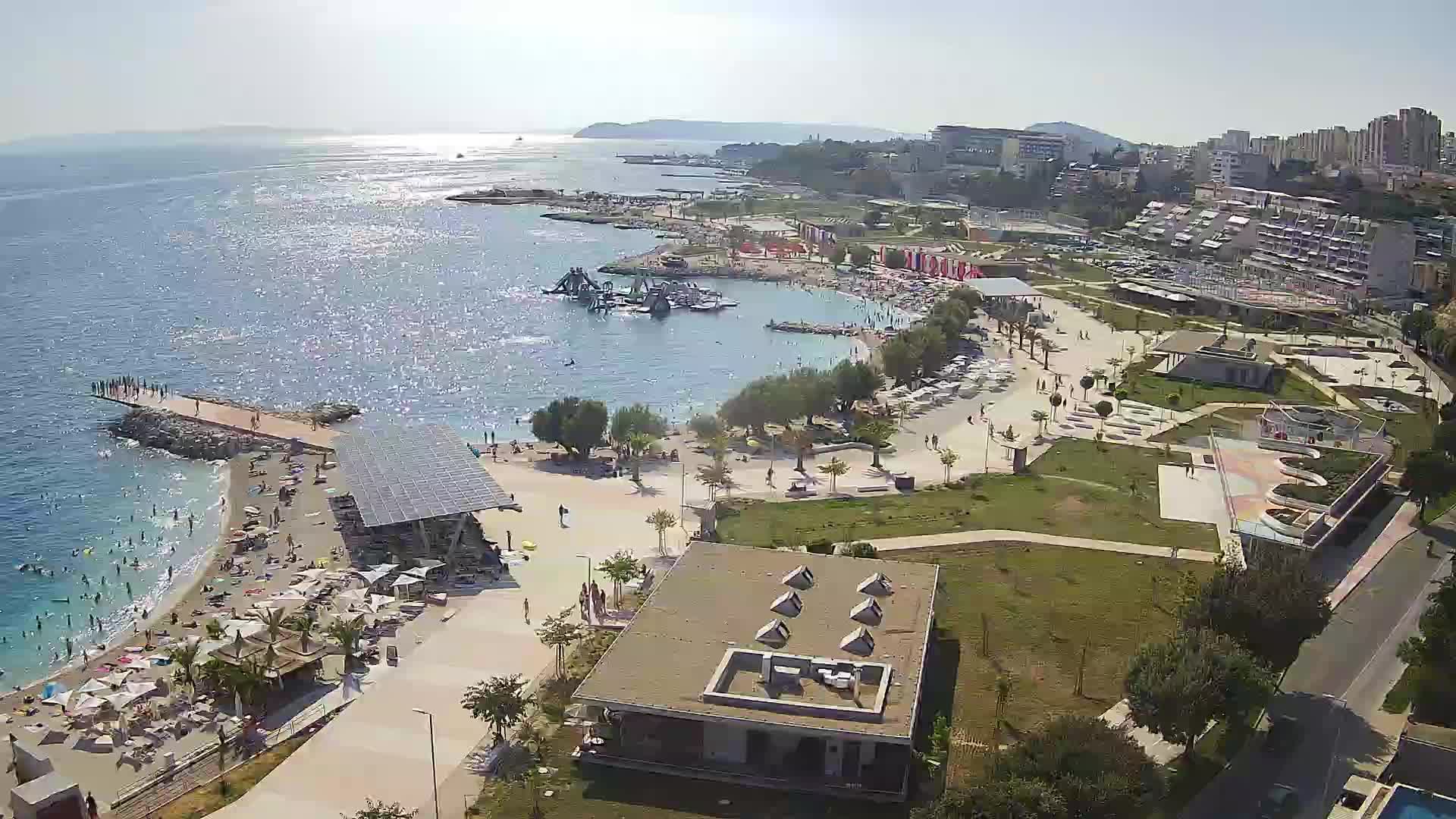 Split – Obnova Žnjanskog platoa
