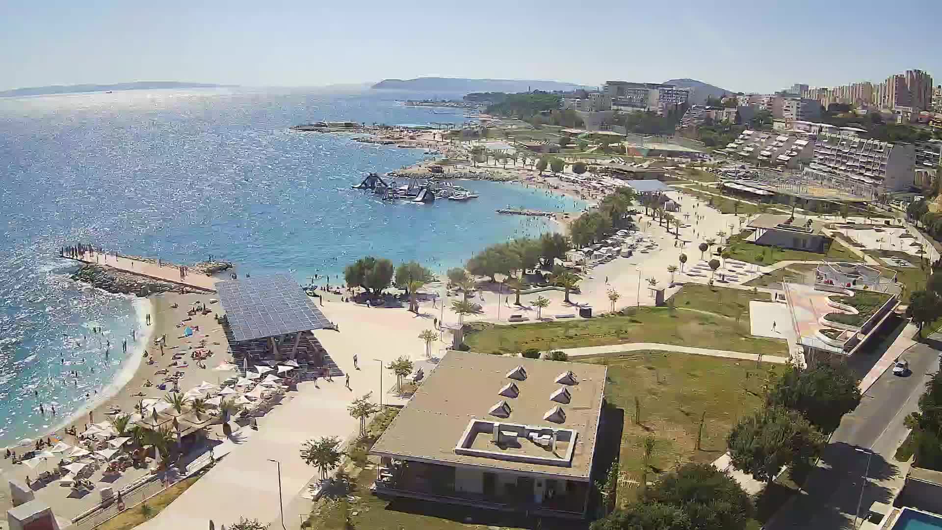 Split – Lungomare Znjanski