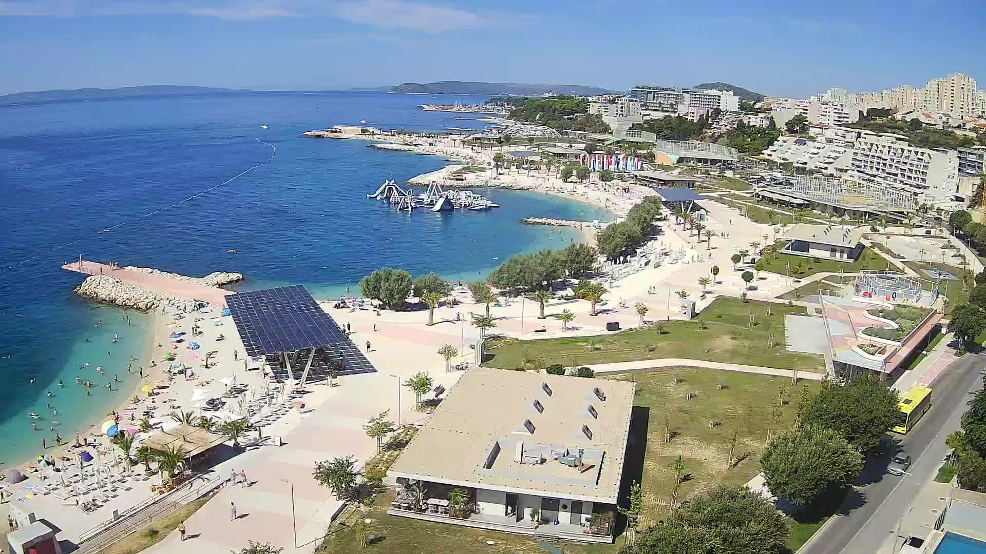 Split – Lungomare Znjanski