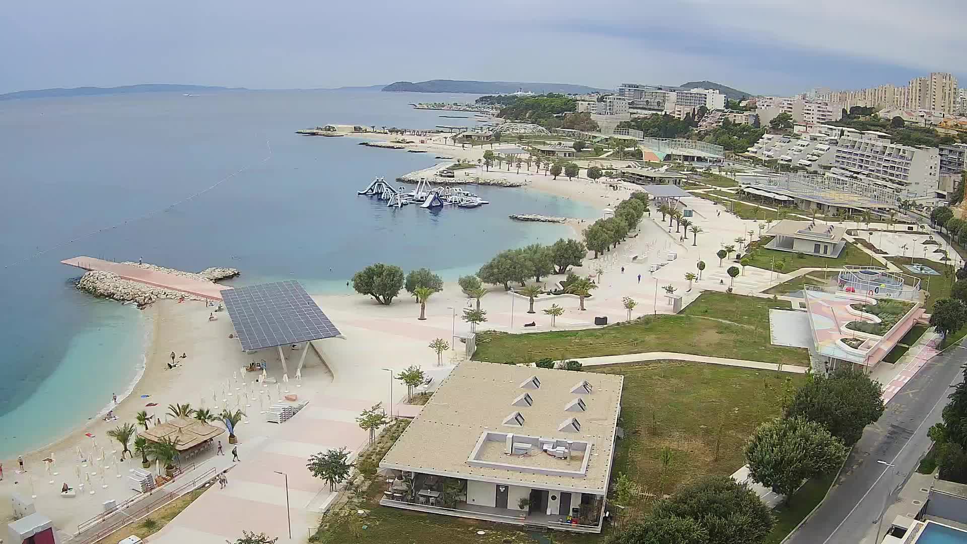 Split – Lungomare Znjanski