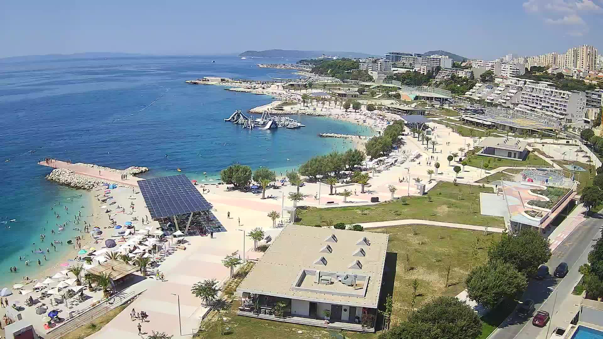 Split – Lungomare Znjanski